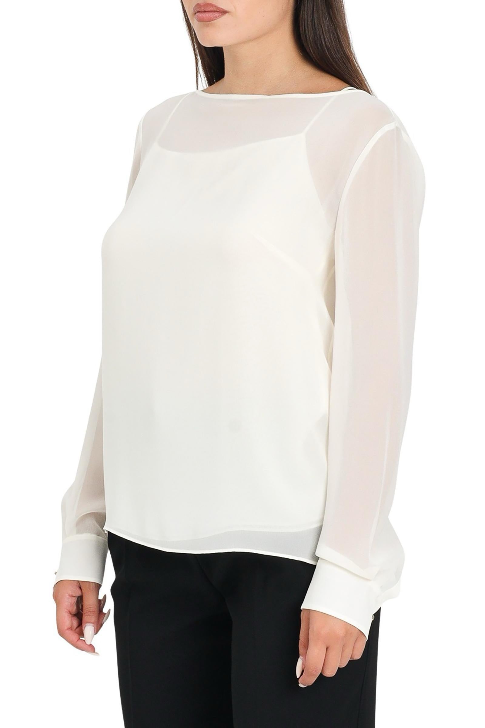 MAX MARA STUDIO - SHIRT