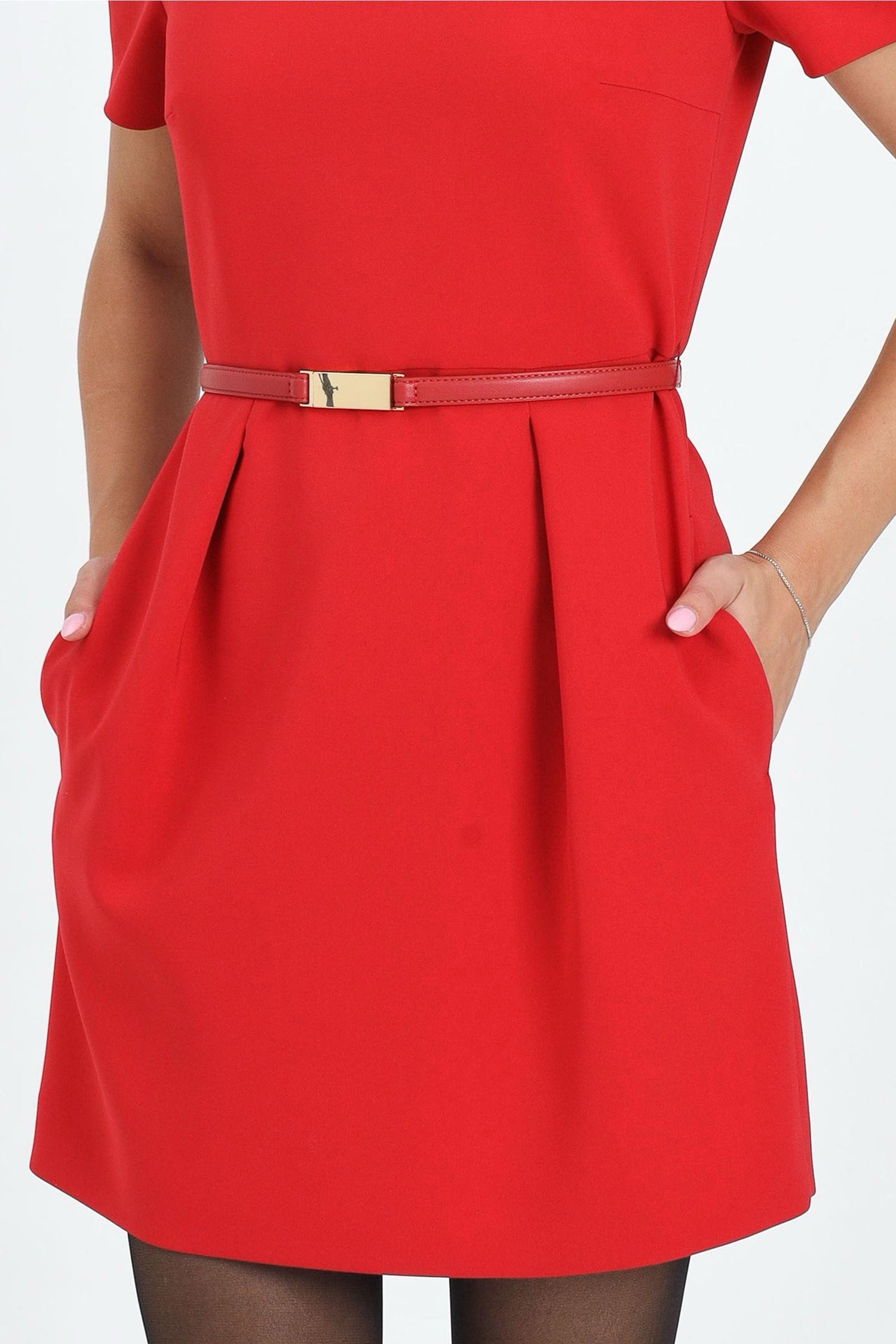 MAX MARA STUDIO - DRESS