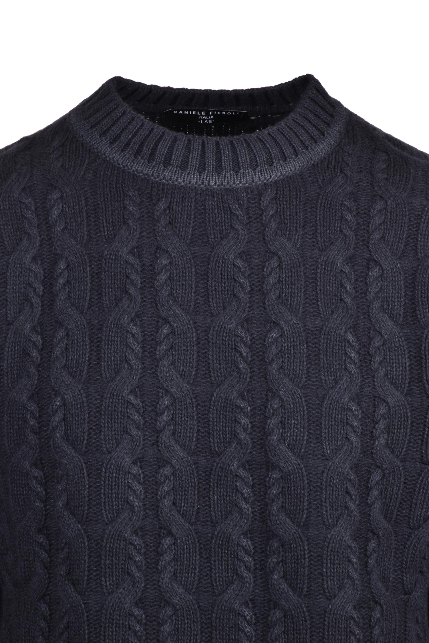 DANIELE FIESOLI - KNITWEAR AND SWEATSHIRTS