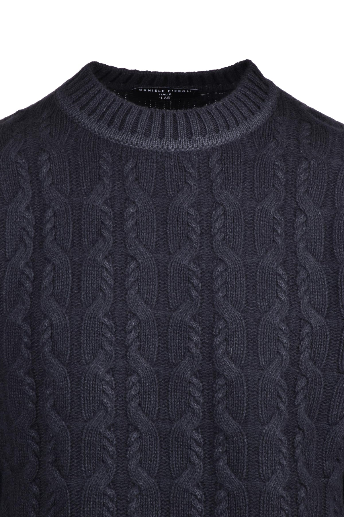 DANIELE FIESOLI - KNITWEAR AND SWEATSHIRTS