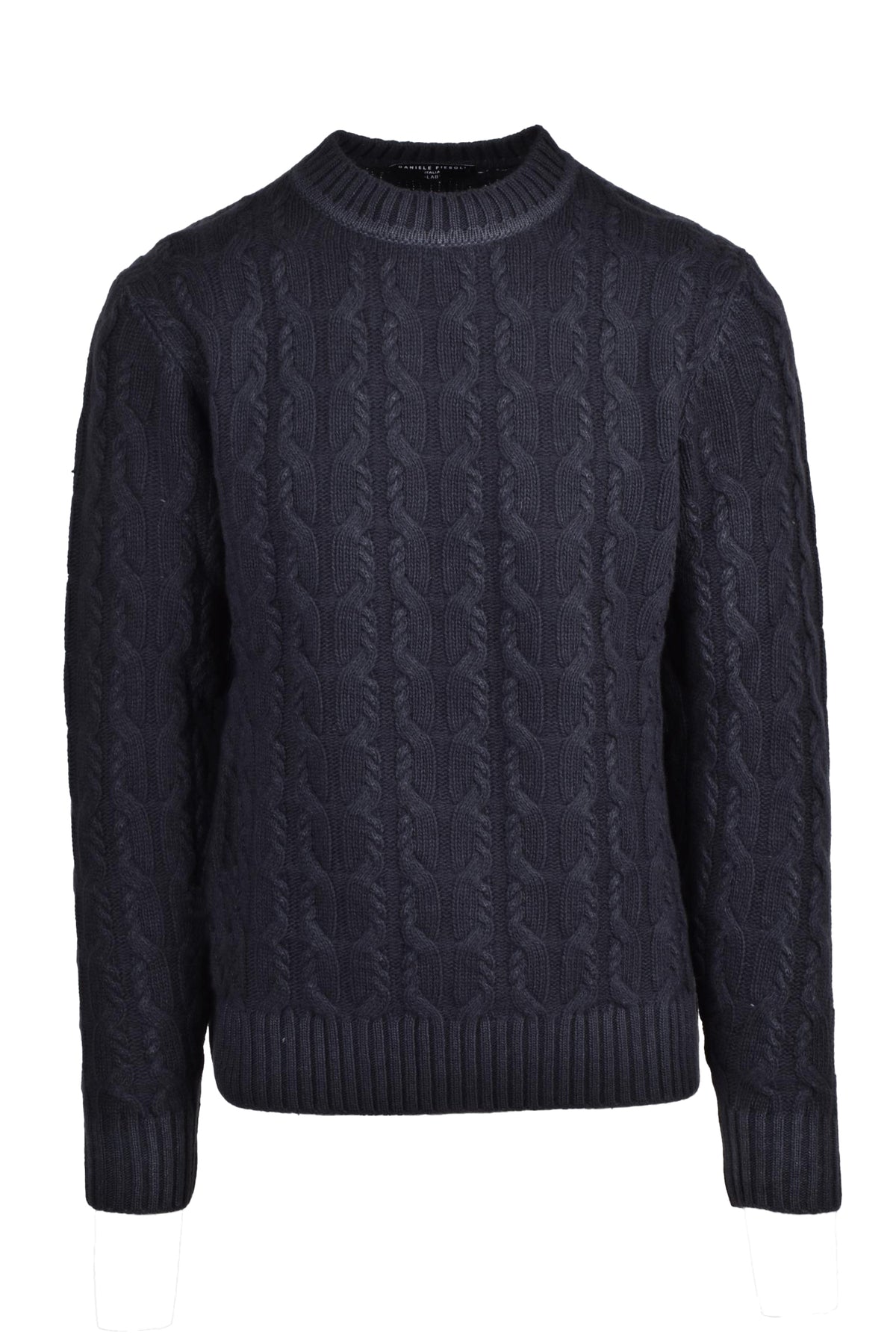 DANIELE FIESOLI - KNITWEAR AND SWEATSHIRTS