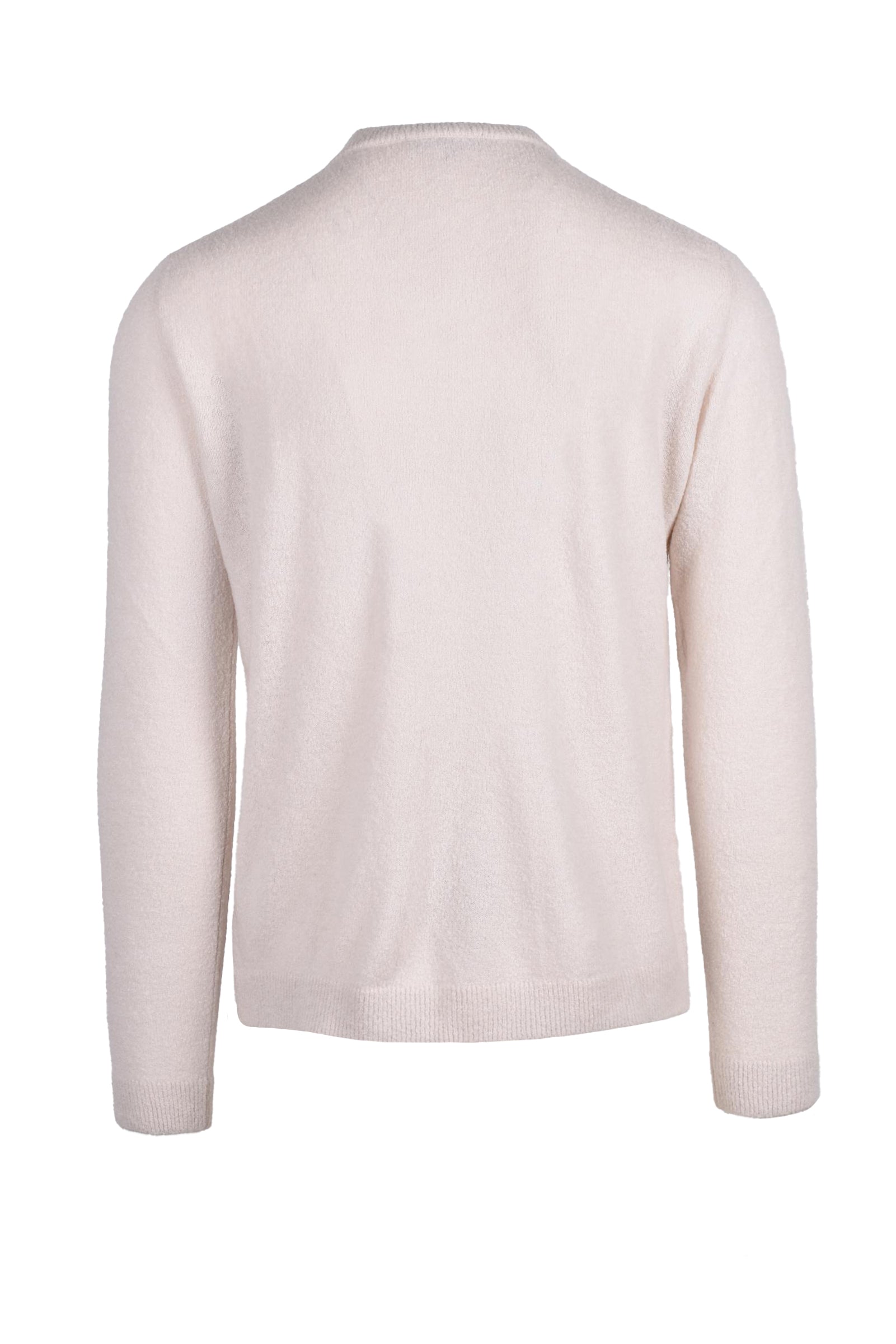 DANIELE FIESOLI - KNITWEAR AND SWEATSHIRTS
