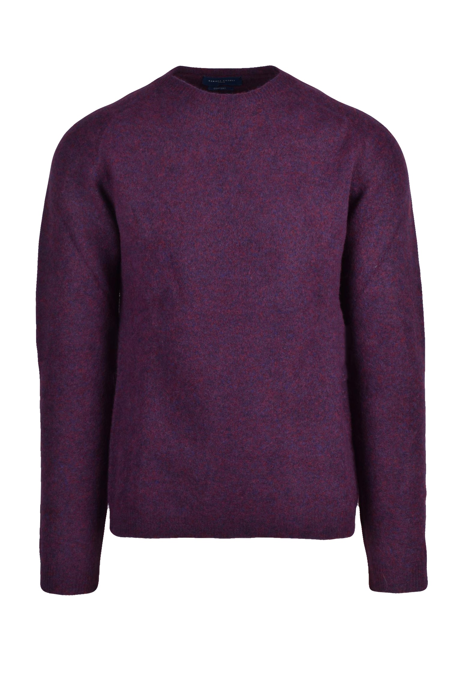 DANIELE FIESOLI - KNITWEAR AND SWEATSHIRTS