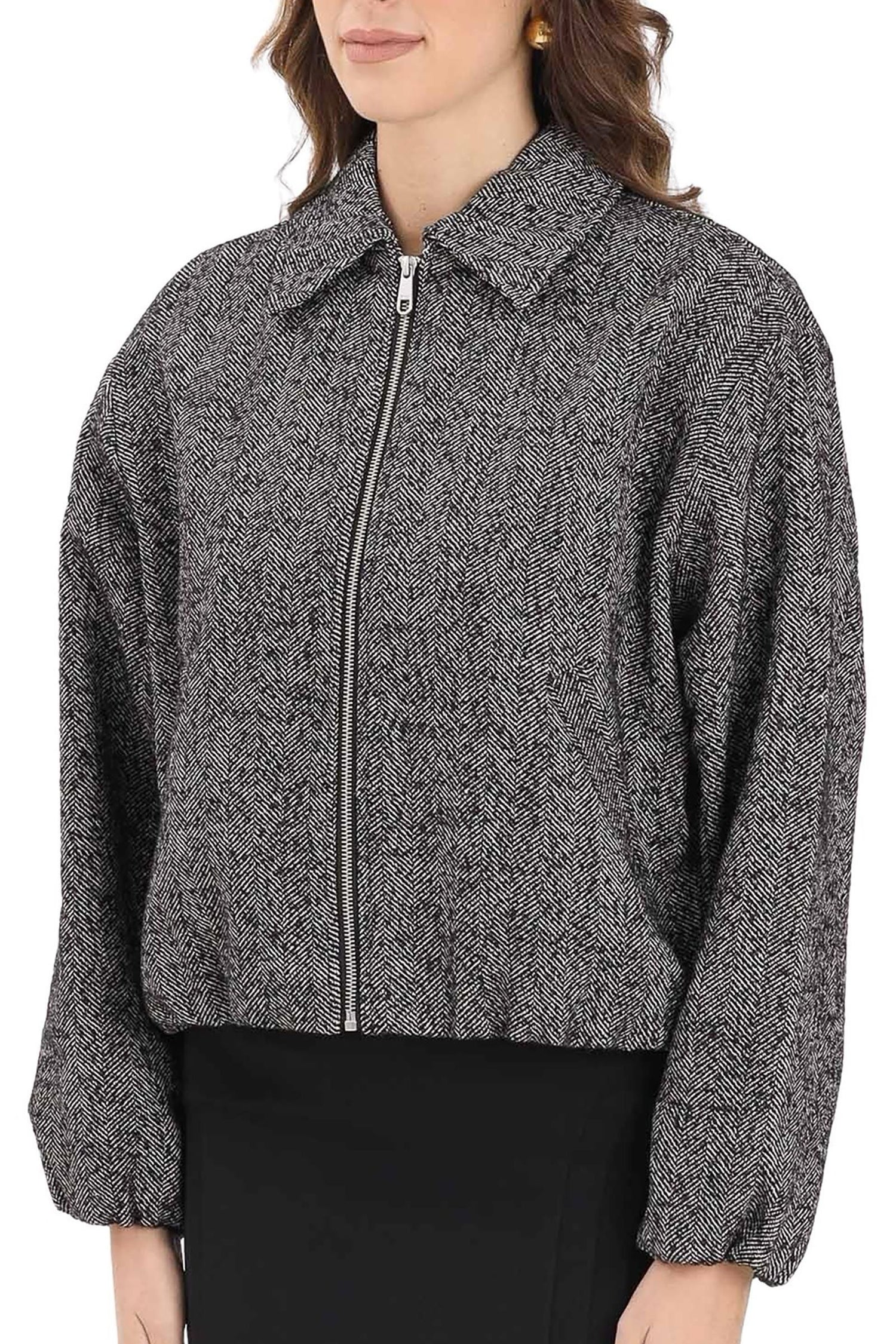 ONLY - OUTWEAR JACKETS