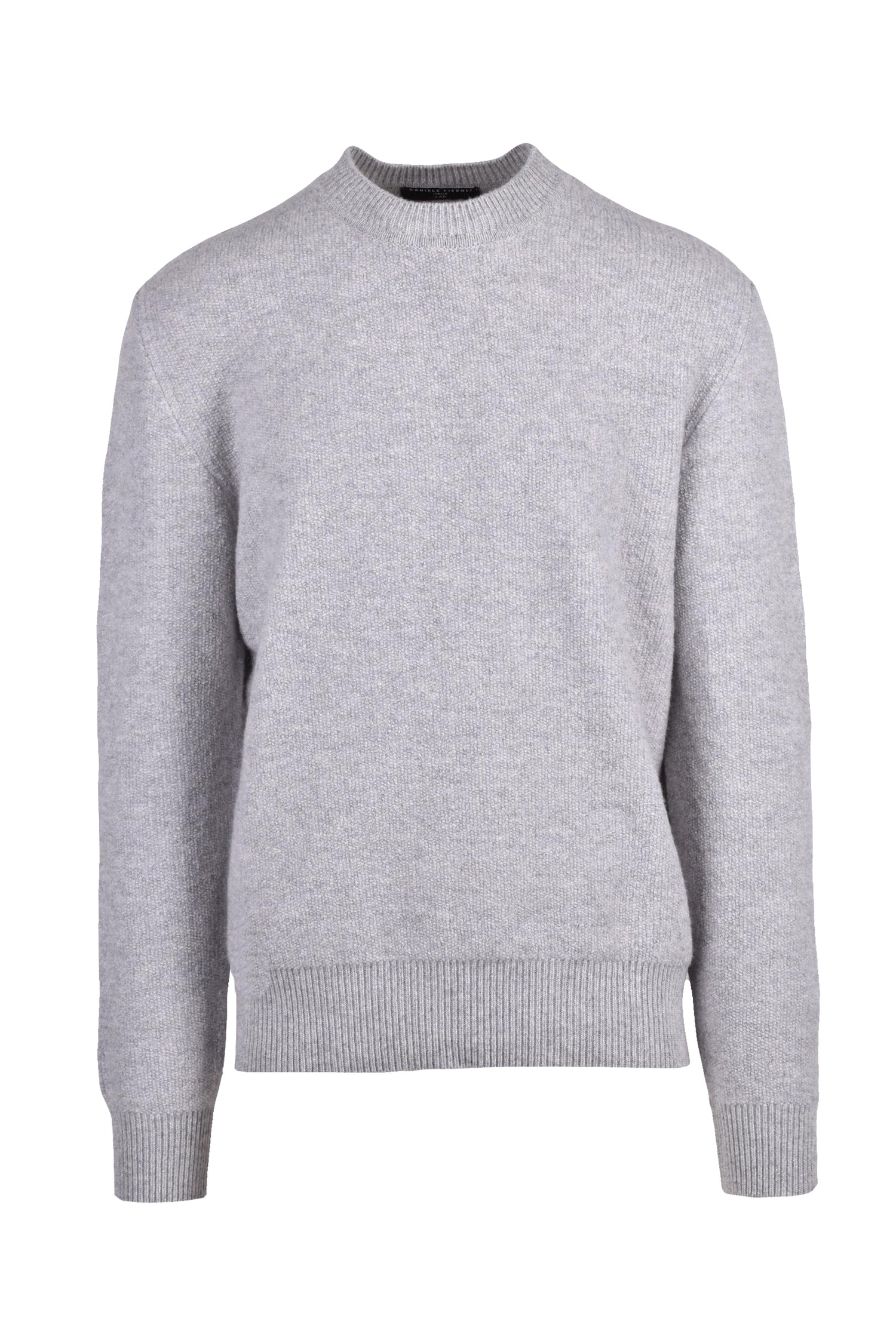 DANIELE FIESOLI - KNITWEAR AND SWEATSHIRTS