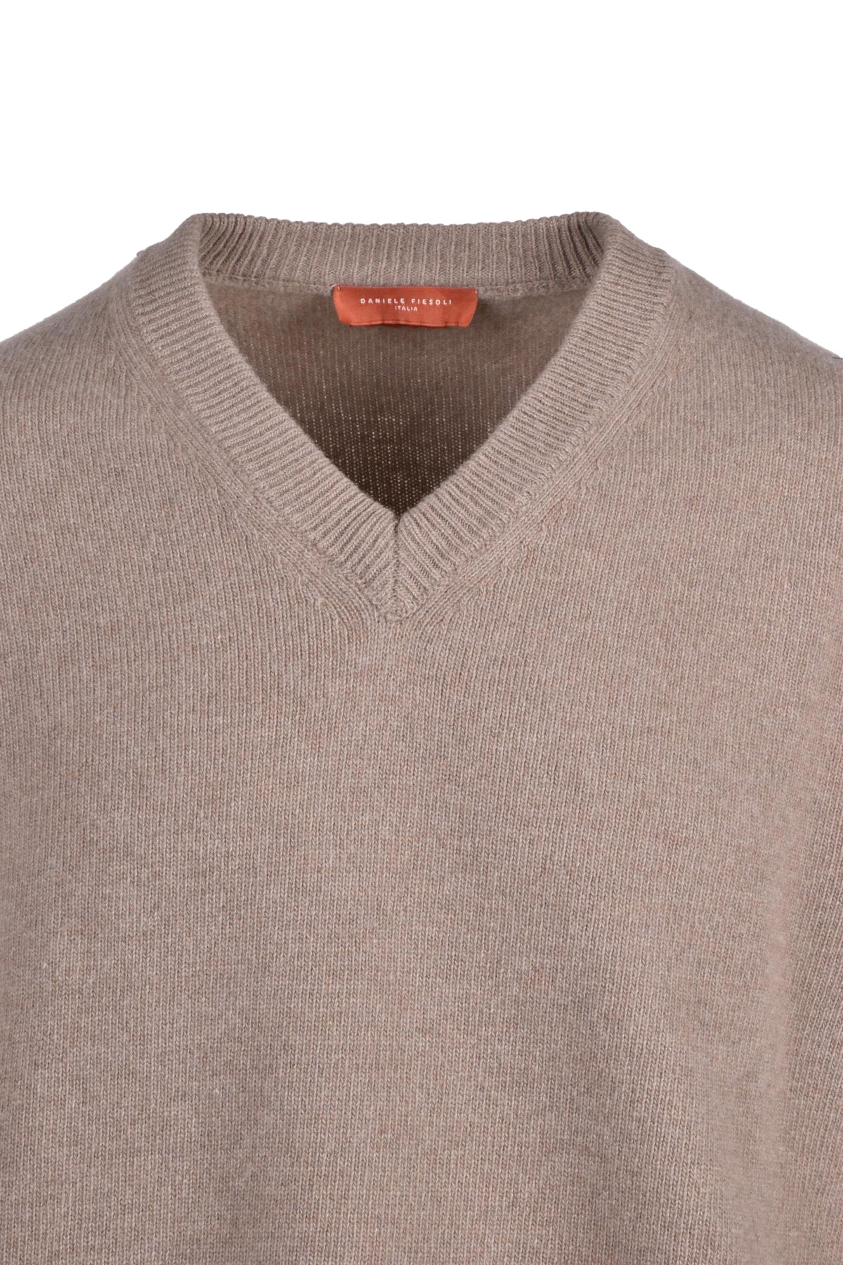 DANIELE FIESOLI - KNITWEAR AND SWEATSHIRTS