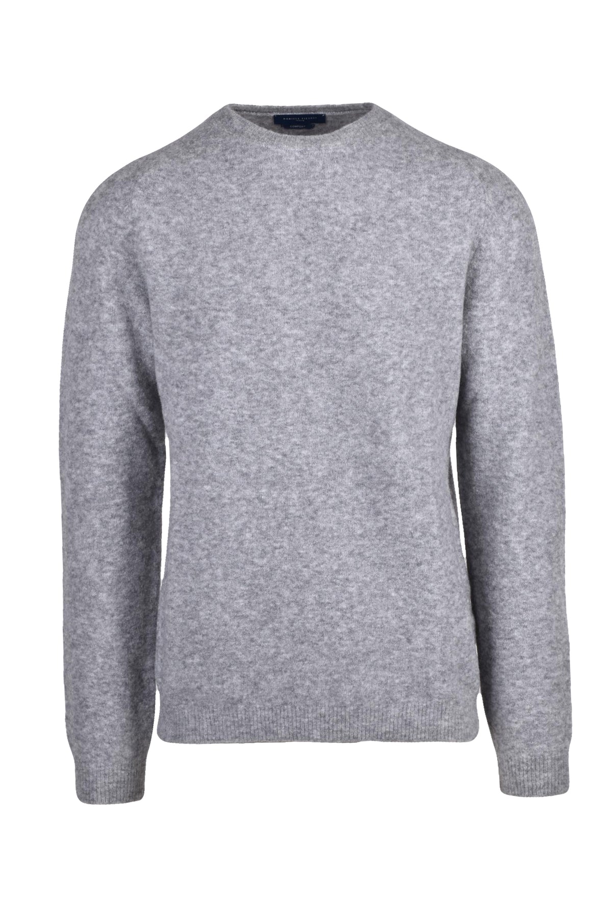DANIELE FIESOLI - KNITWEAR AND SWEATSHIRTS