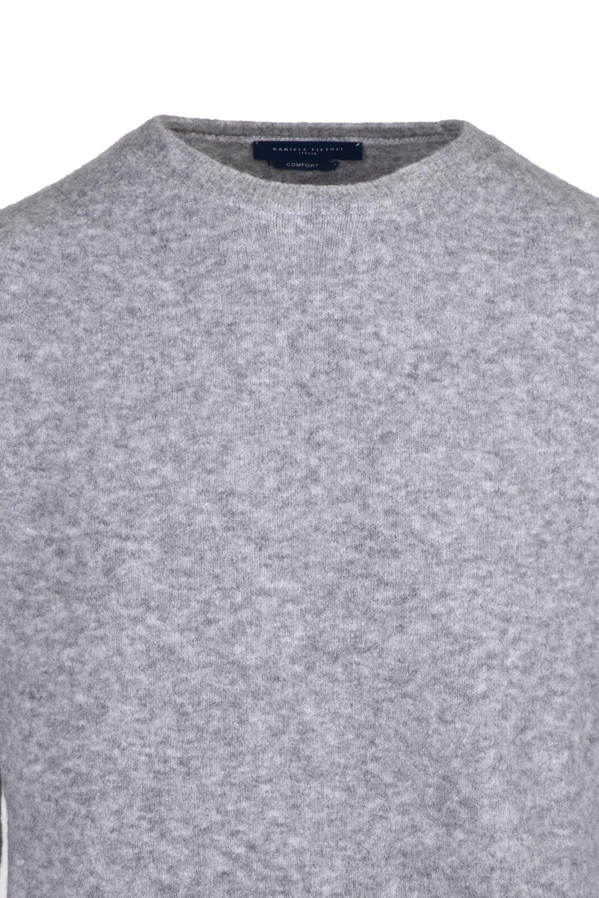 DANIELE FIESOLI - KNITWEAR AND SWEATSHIRTS
