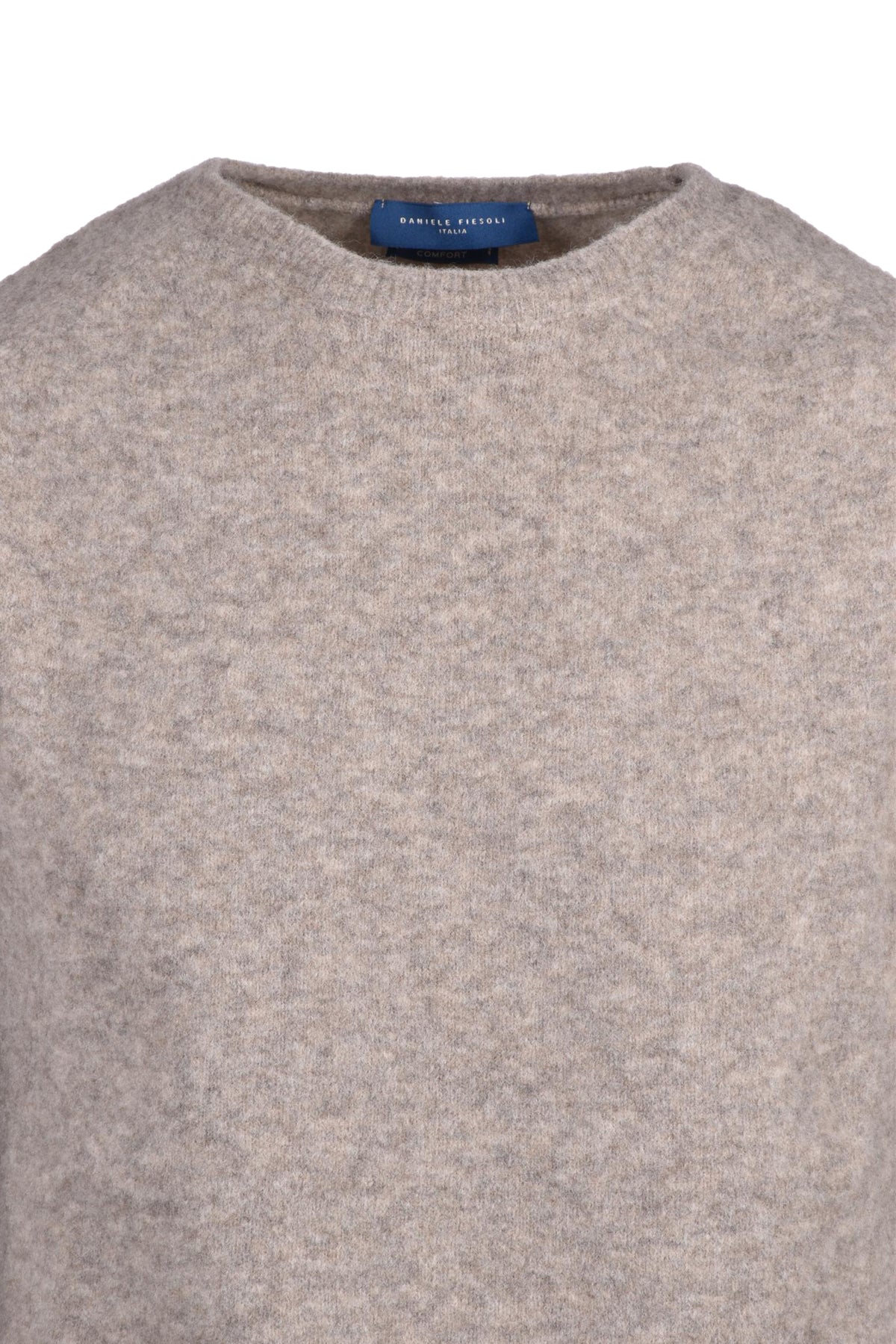 DANIELE FIESOLI - KNITWEAR AND SWEATSHIRTS