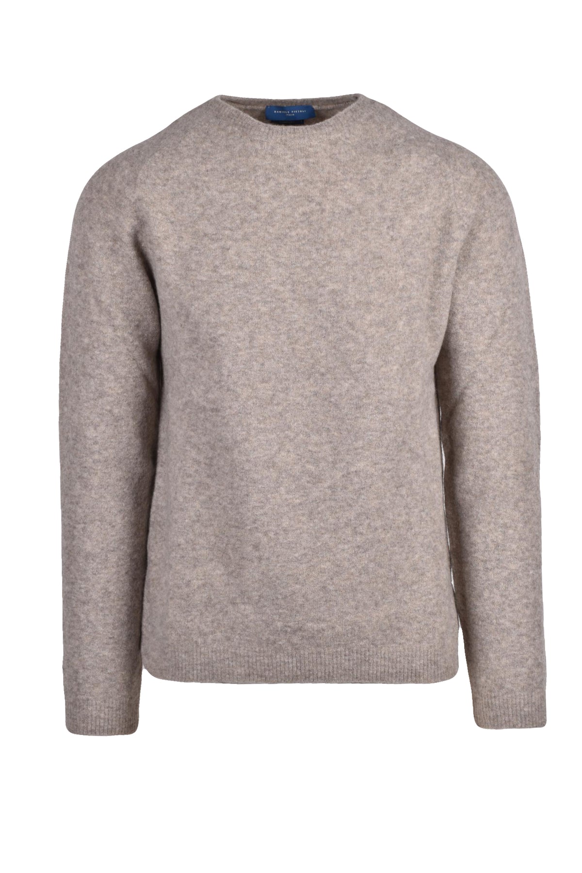 DANIELE FIESOLI - KNITWEAR AND SWEATSHIRTS