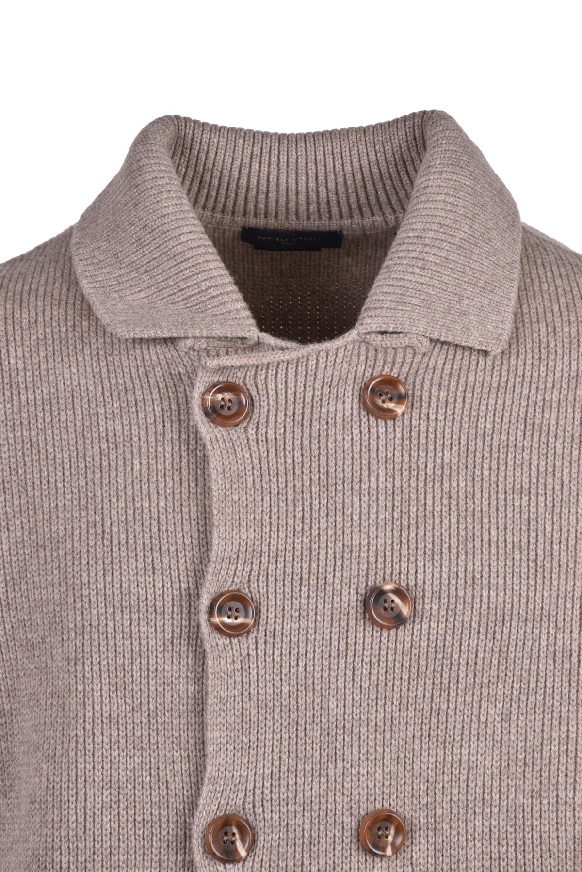DANIELE FIESOLI - KNITWEAR AND SWEATSHIRTS