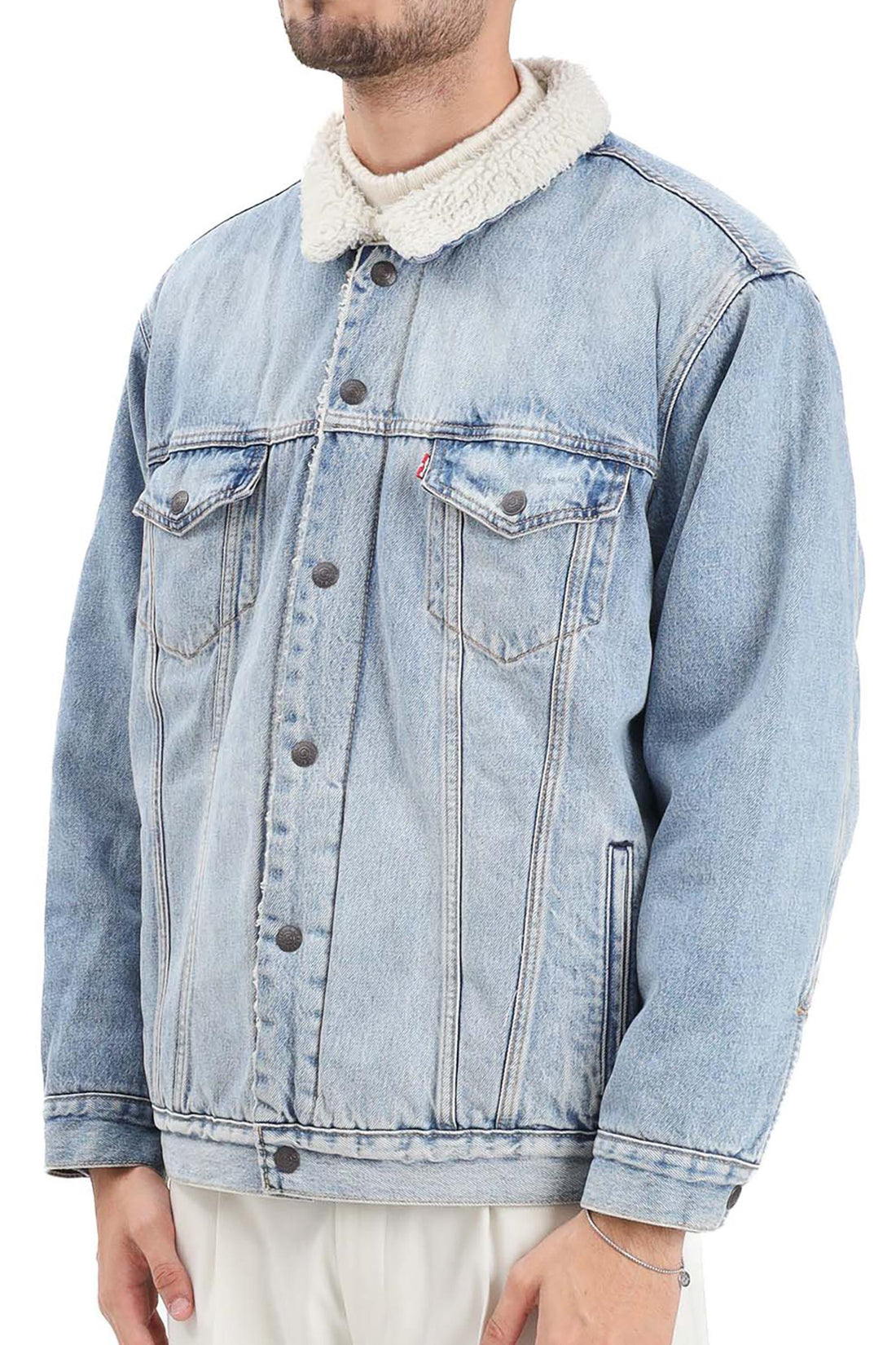 LEVI&