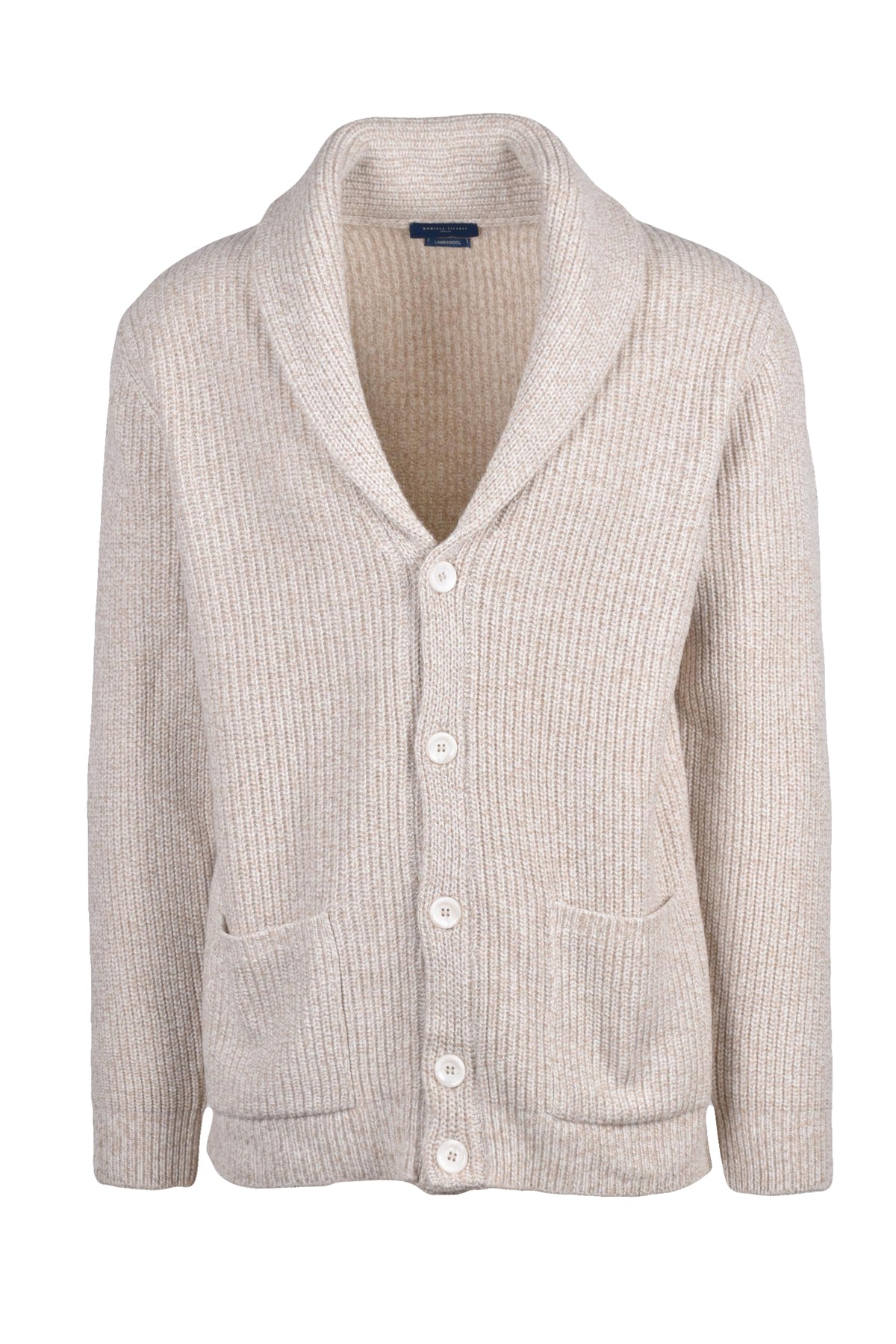 DANIELE FIESOLI - KNITWEAR AND SWEATSHIRTS