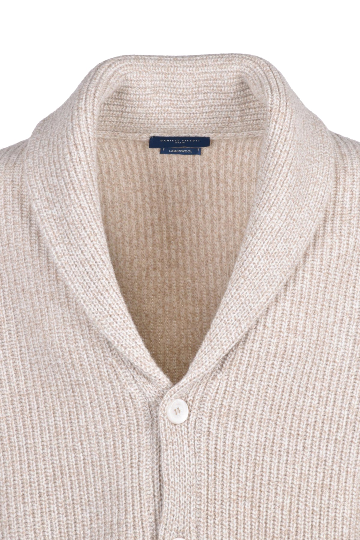 DANIELE FIESOLI - KNITWEAR AND SWEATSHIRTS