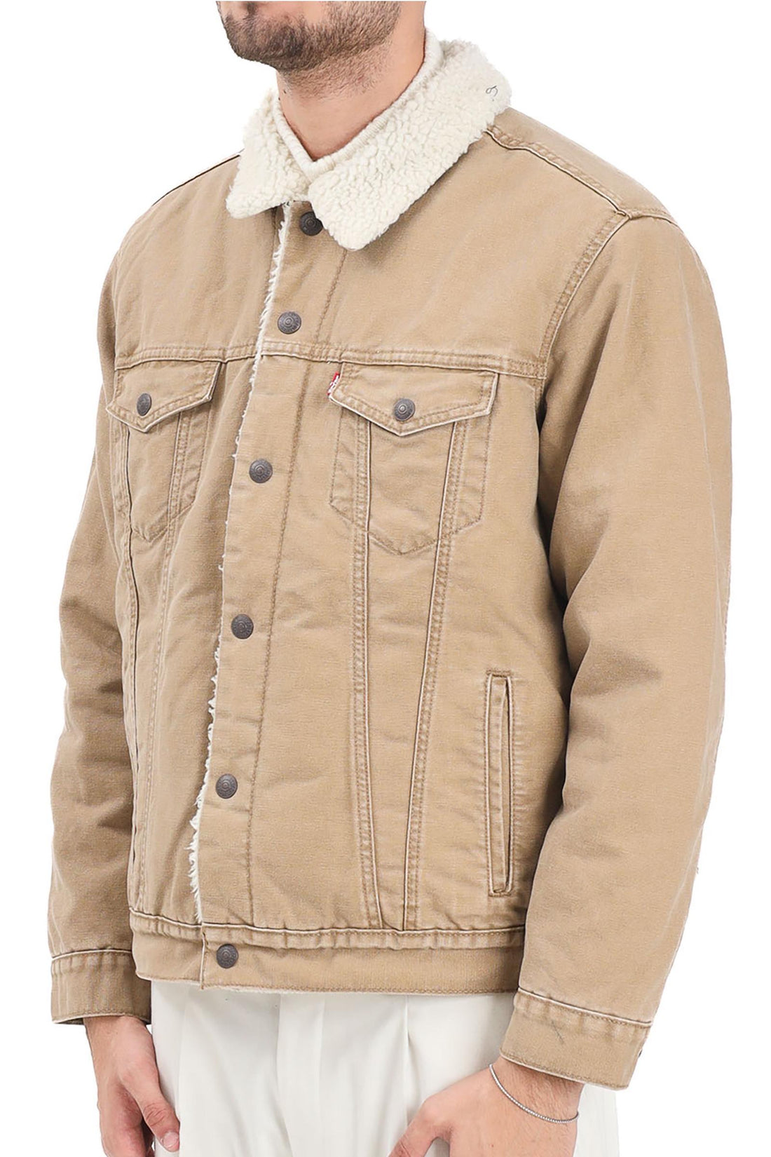 LEVI&