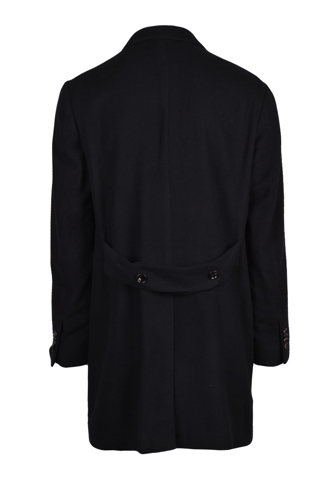 LUIGI BORRELLI NAPOLI - OUTWEAR JACKETS