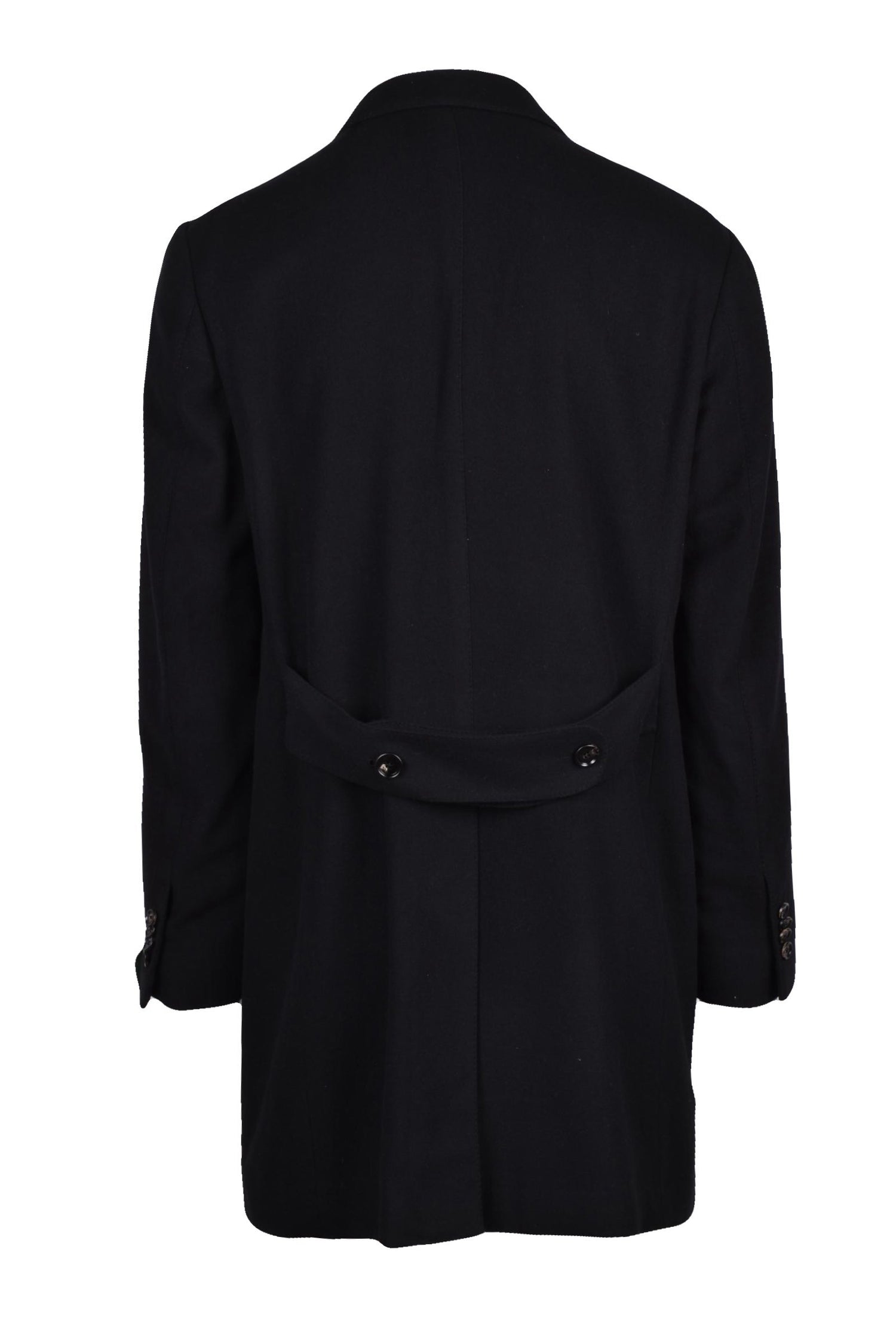 LUIGI BORRELLI NAPOLI - OUTWEAR JACKETS