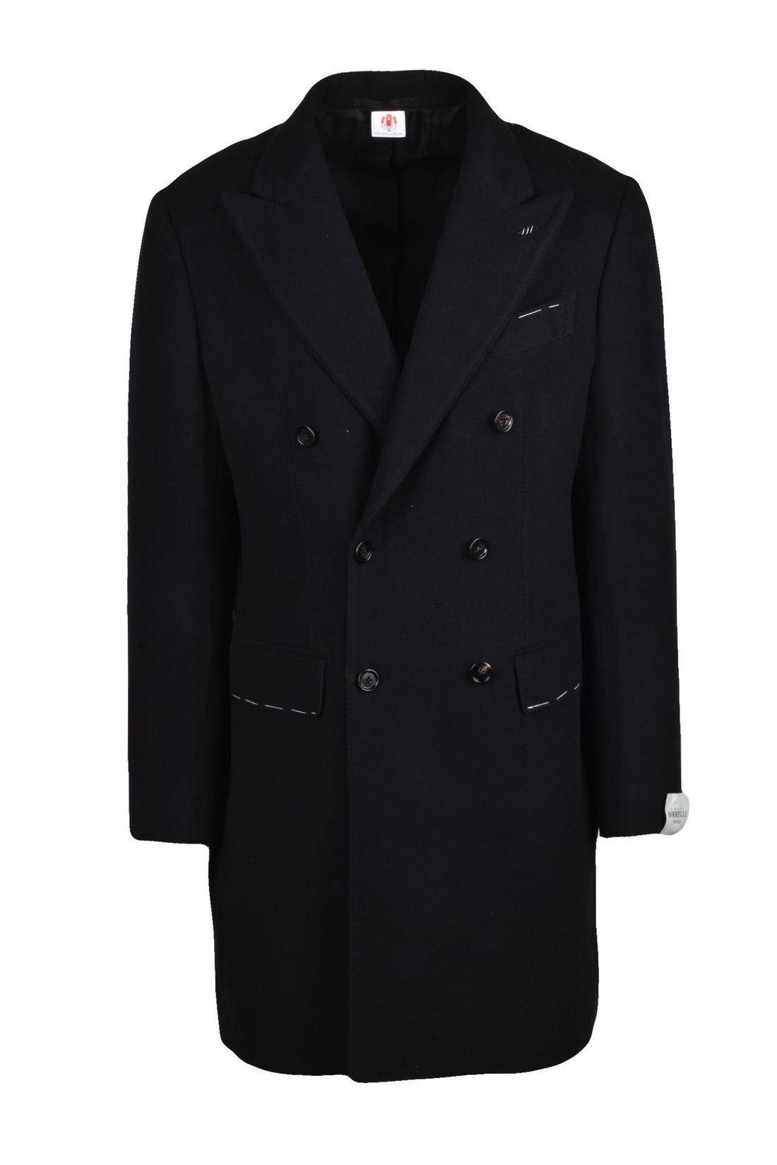 LUIGI BORRELLI NAPOLI - OUTWEAR JACKETS