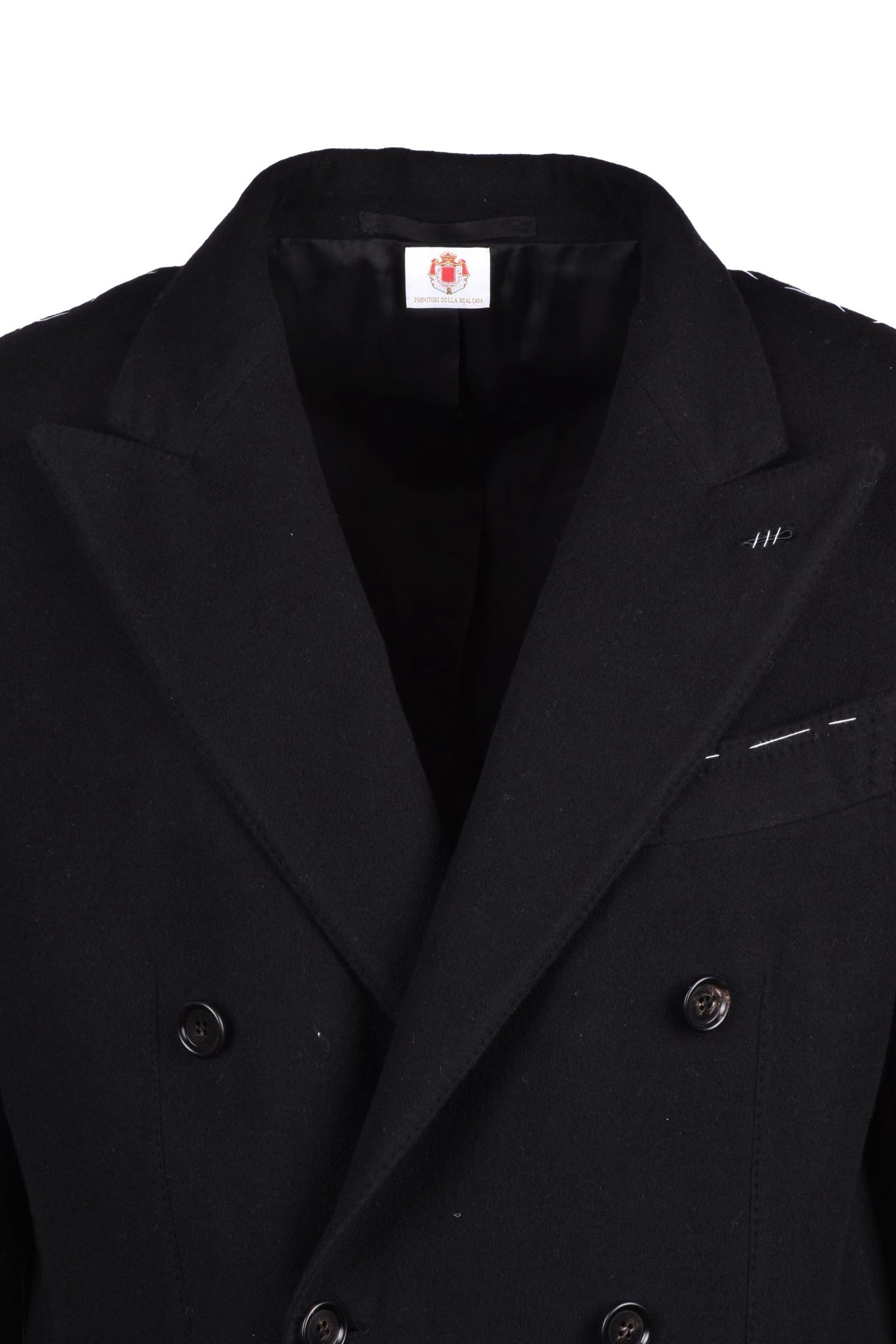LUIGI BORRELLI NAPOLI - OUTWEAR JACKETS