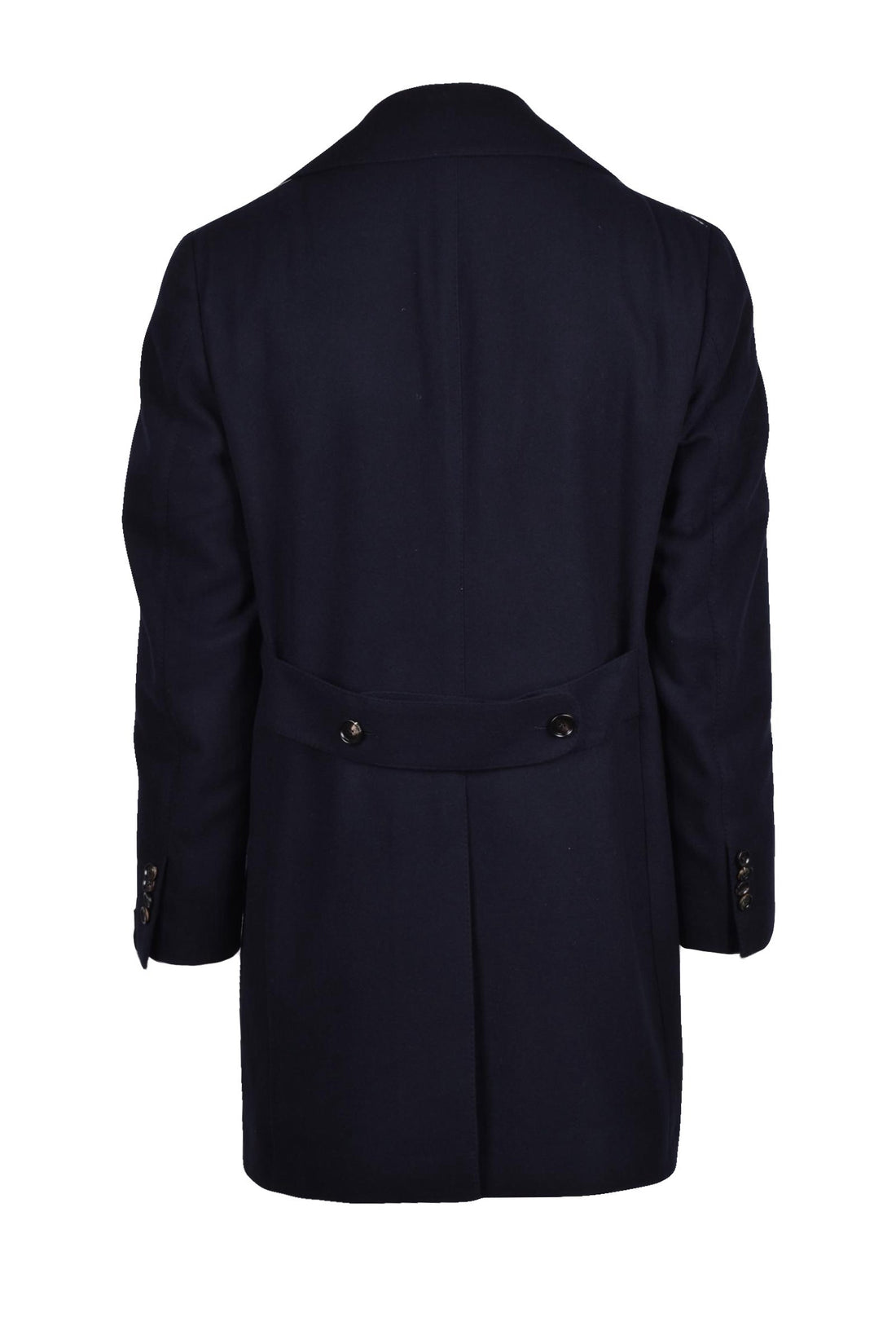LUIGI BORRELLI NAPOLI - OUTWEAR JACKETS