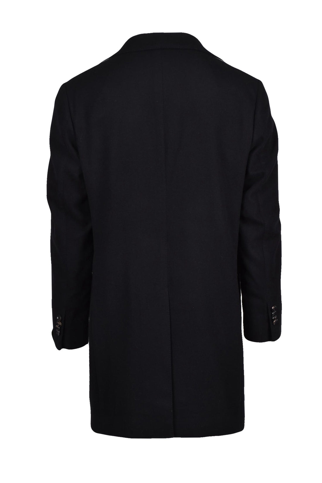 LUIGI BORRELLI NAPOLI - OUTWEAR JACKETS