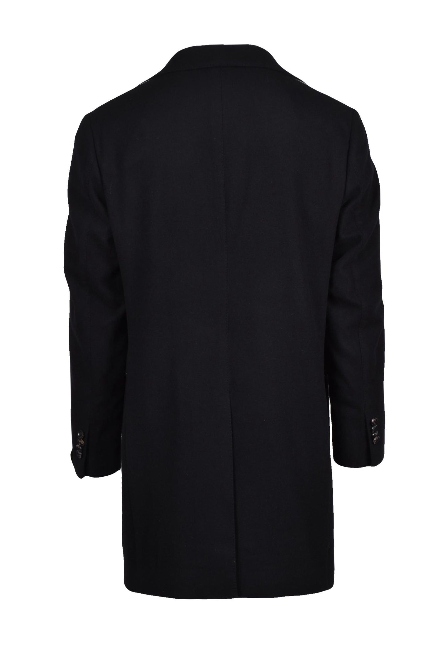 LUIGI BORRELLI NAPOLI - OUTWEAR JACKETS