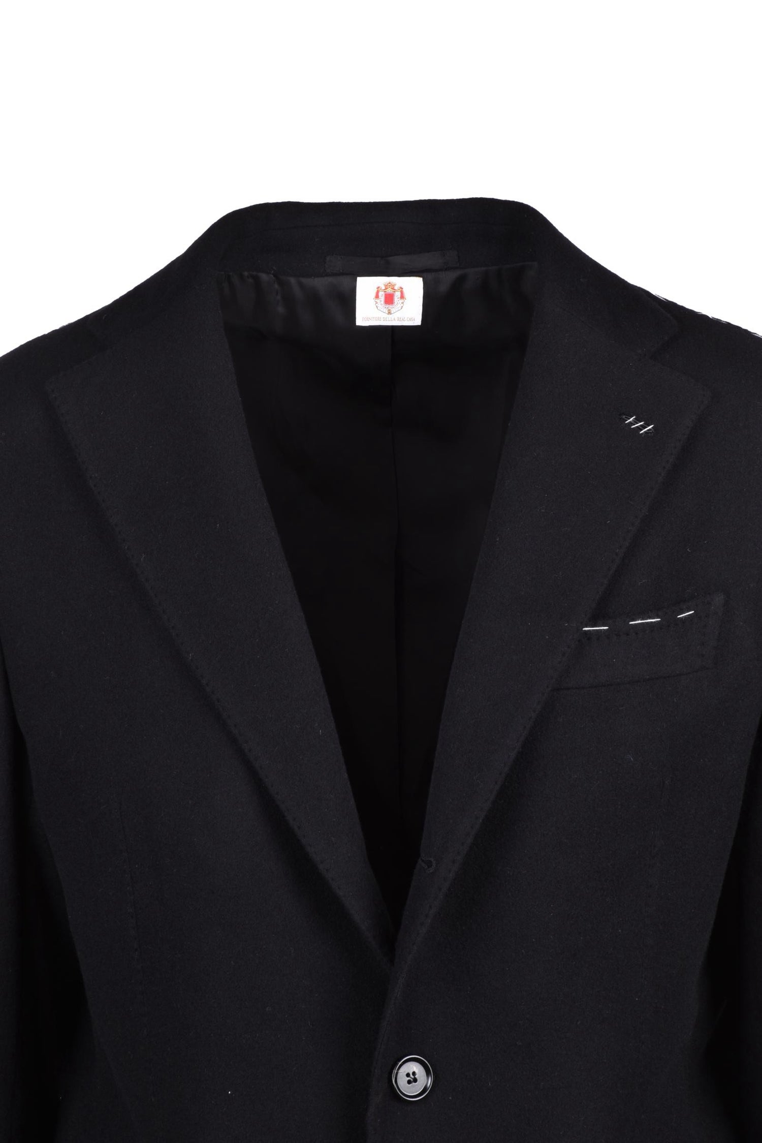 LUIGI BORRELLI NAPOLI - OUTWEAR JACKETS