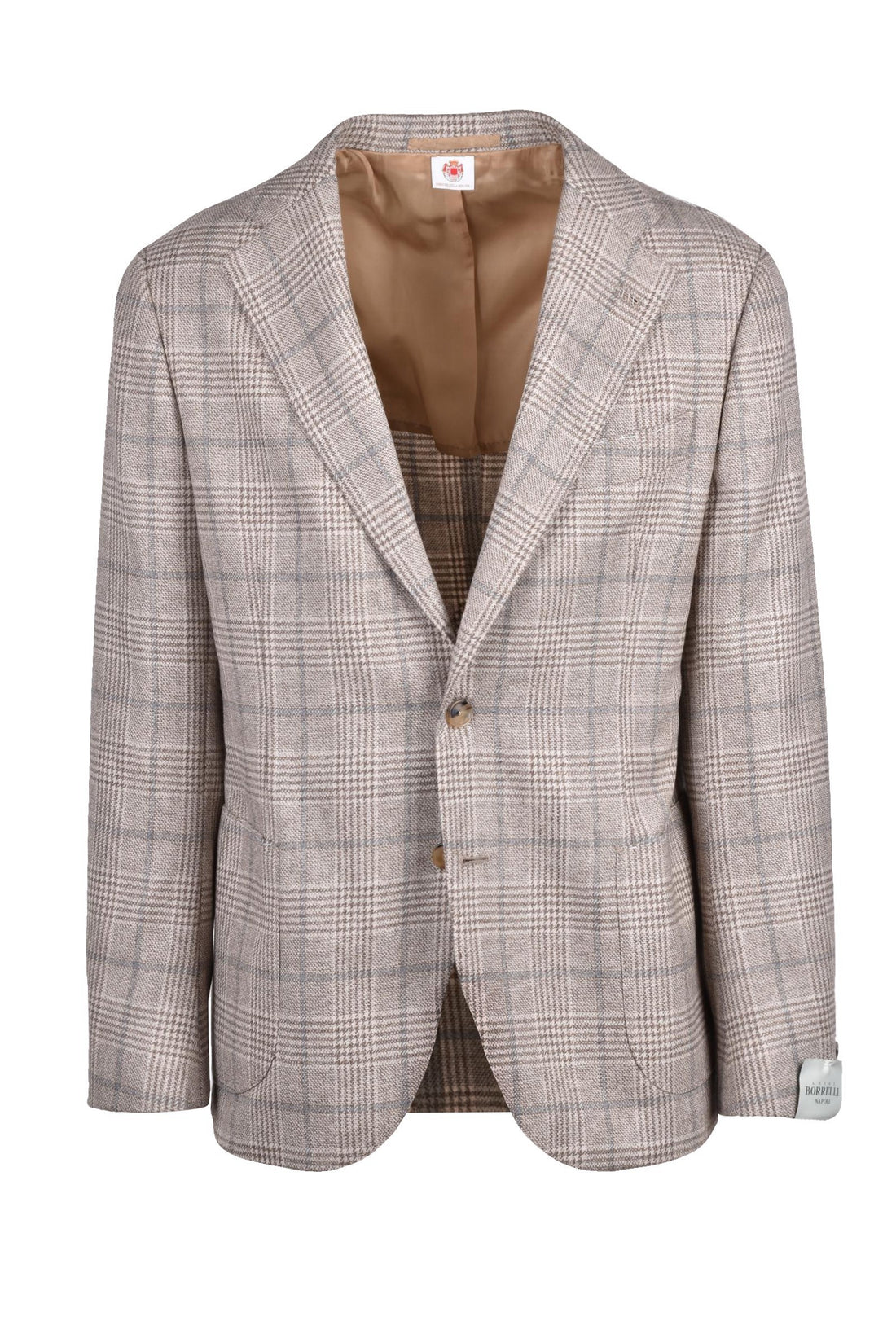 LUIGI BORRELLI NAPOLI - BLAZER