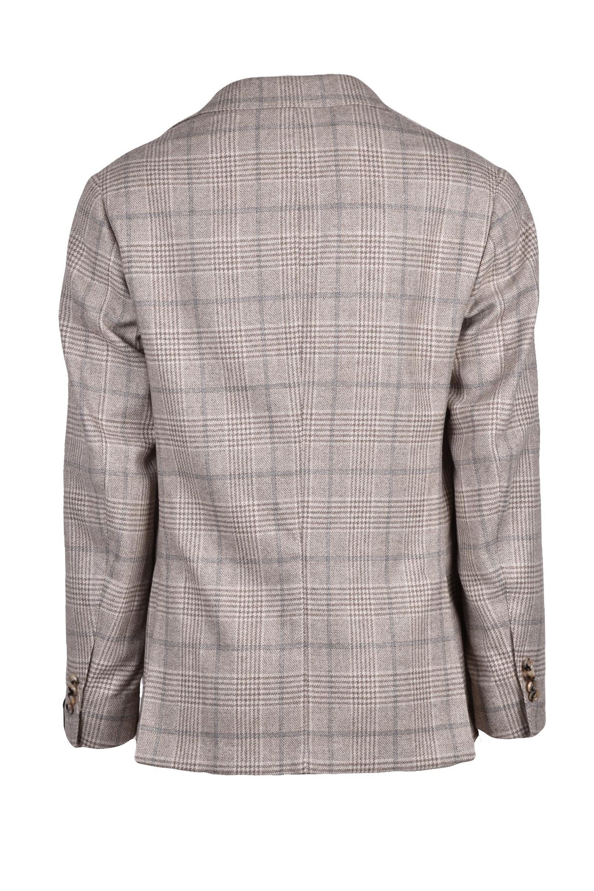 LUIGI BORRELLI NAPOLI - BLAZER