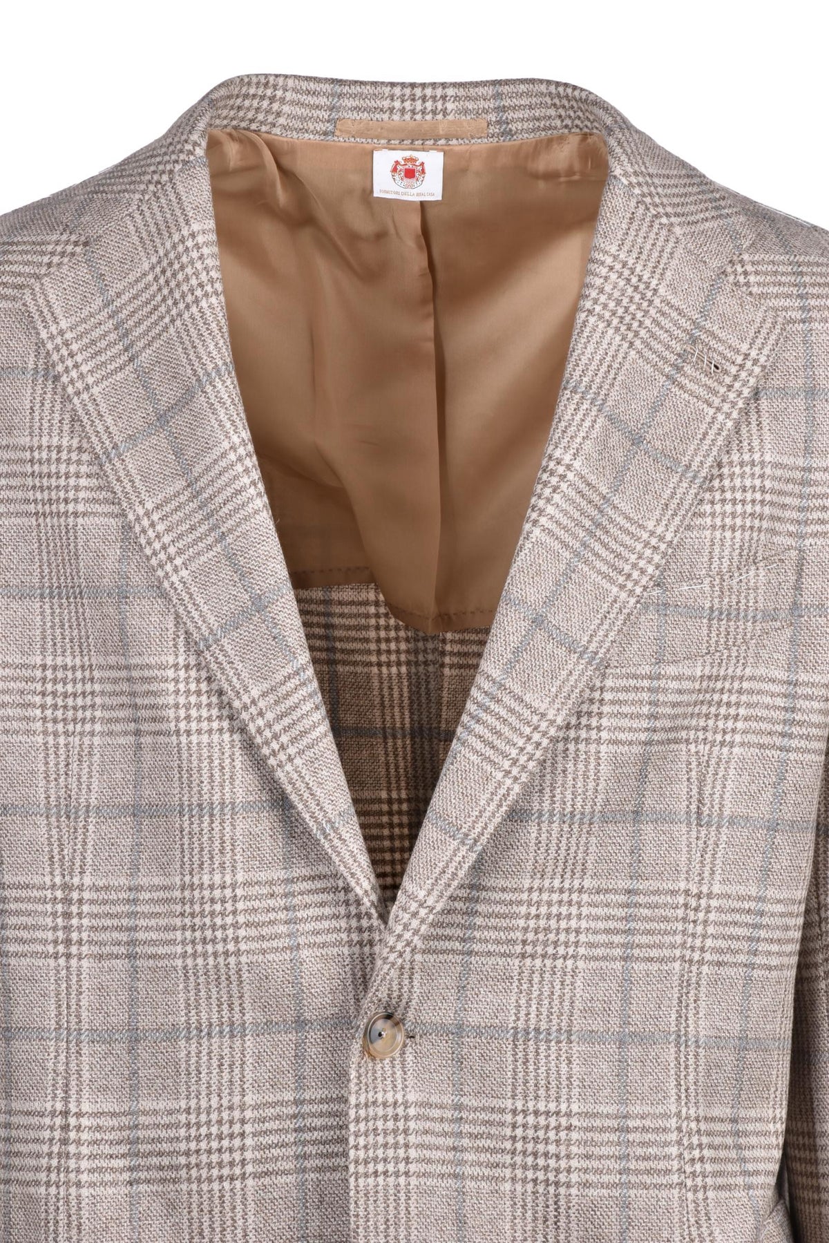 LUIGI BORRELLI NAPOLI - BLAZER