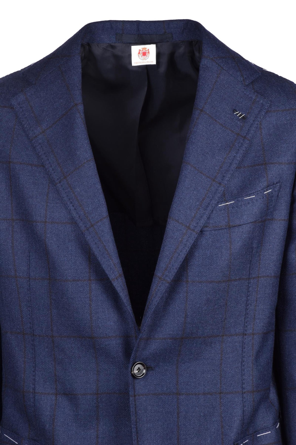LUIGI BORRELLI NAPOLI - BLAZER
