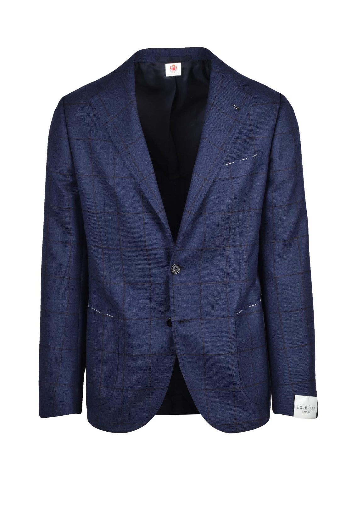LUIGI BORRELLI NAPOLI - BLAZER