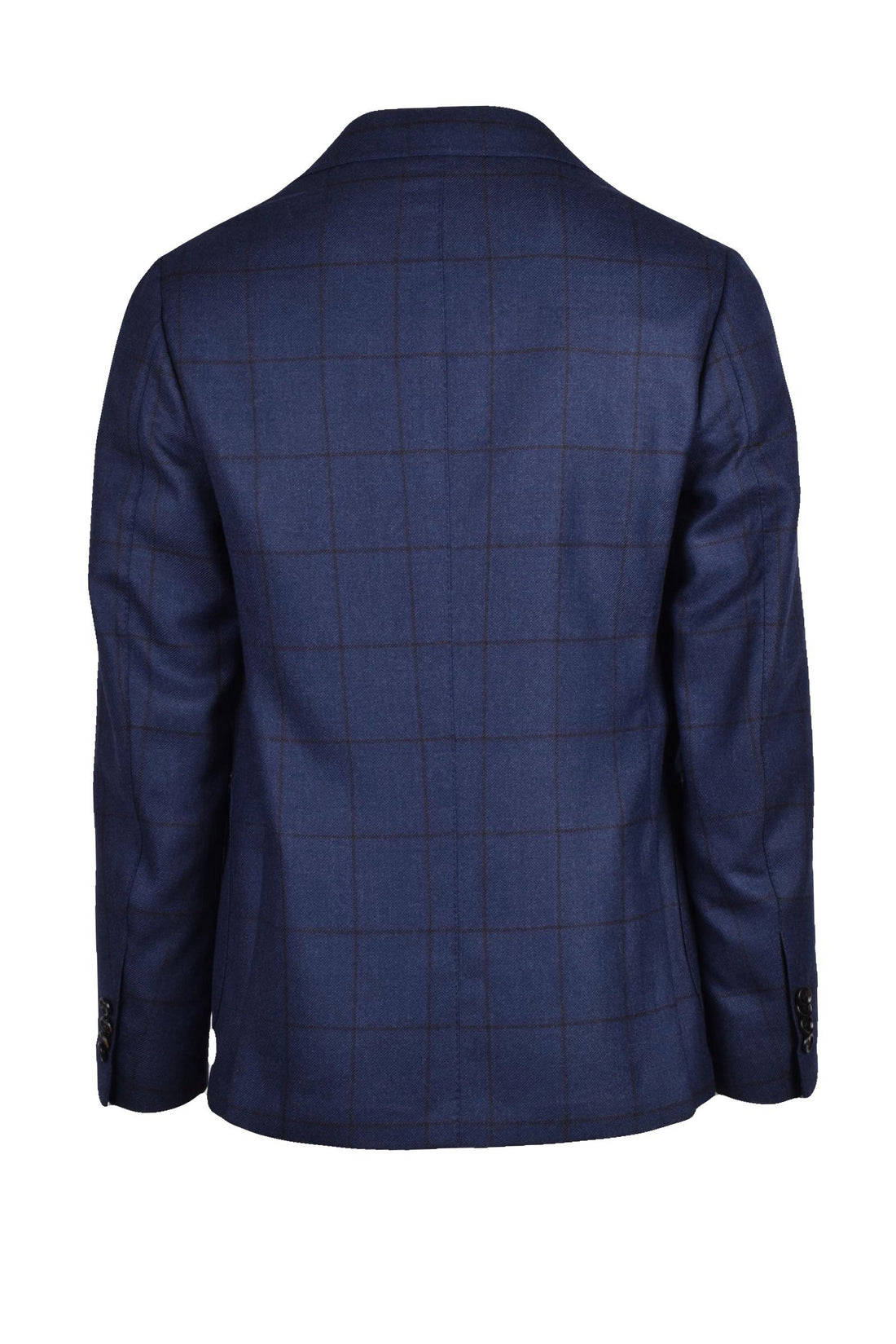 LUIGI BORRELLI NAPOLI - BLAZER