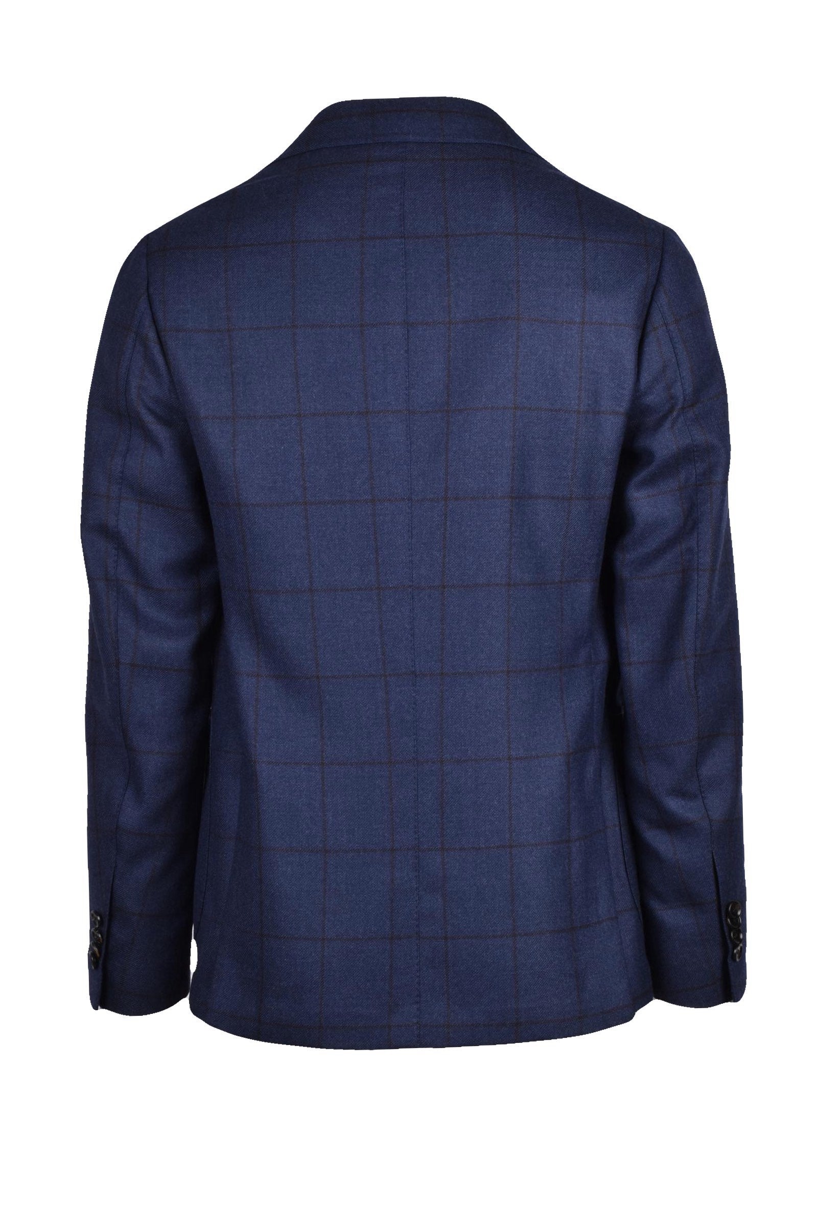 LUIGI BORRELLI NAPOLI - BLAZER