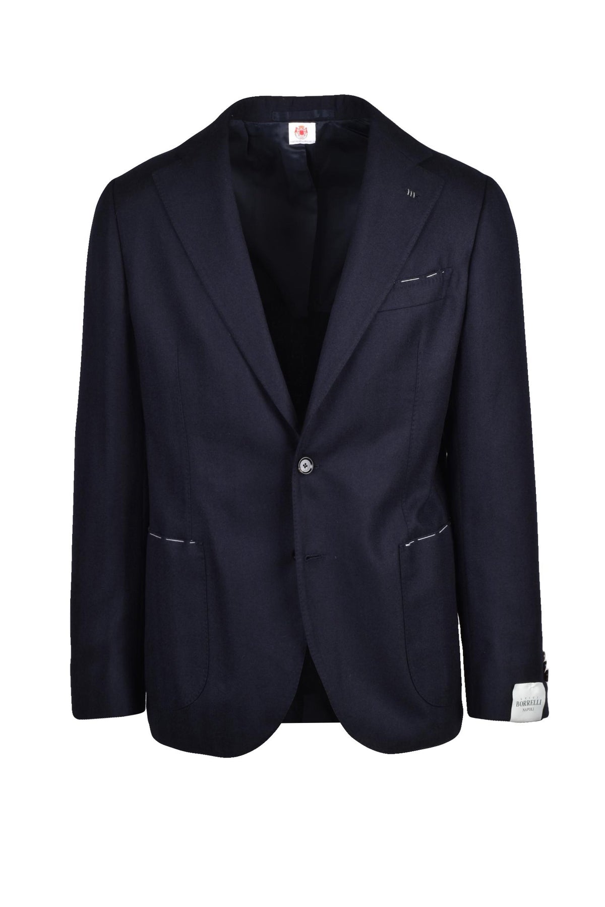 LUIGI BORRELLI NAPOLI - BLAZER