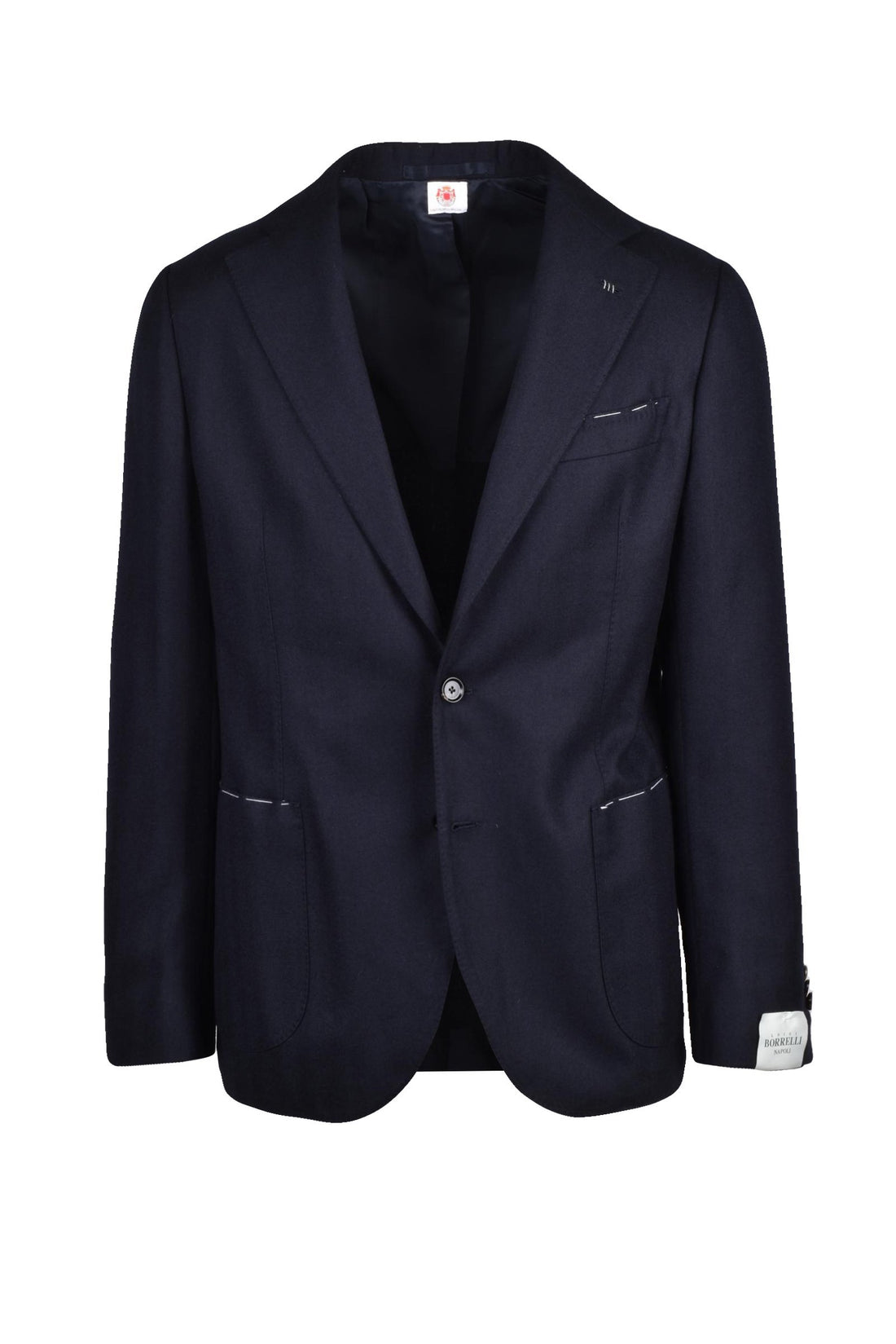 LUIGI BORRELLI NAPOLI - BLAZER