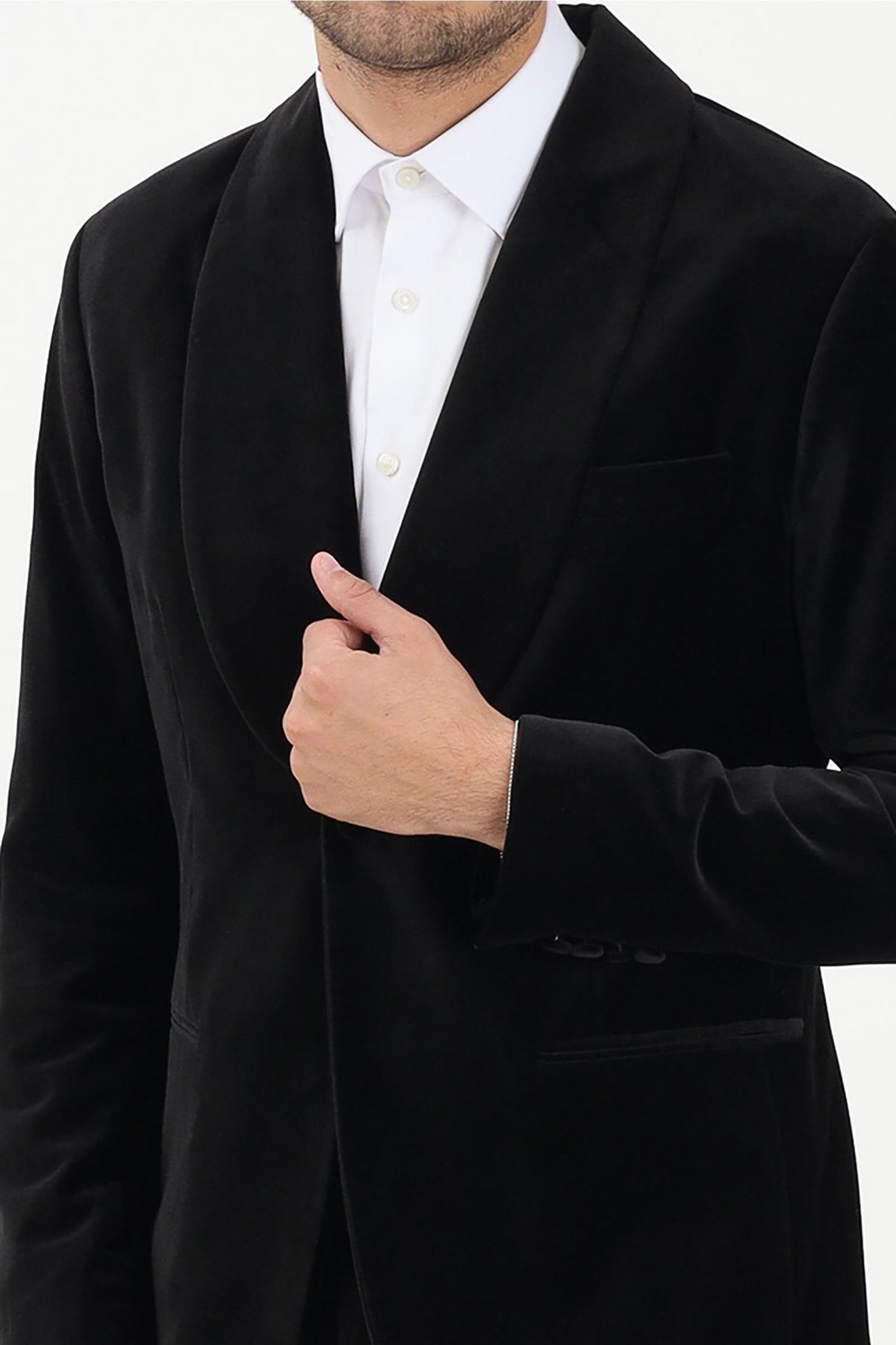 SELECTED - BLAZER