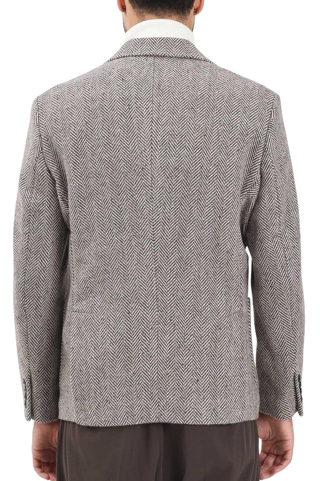 SELECTED - BLAZER