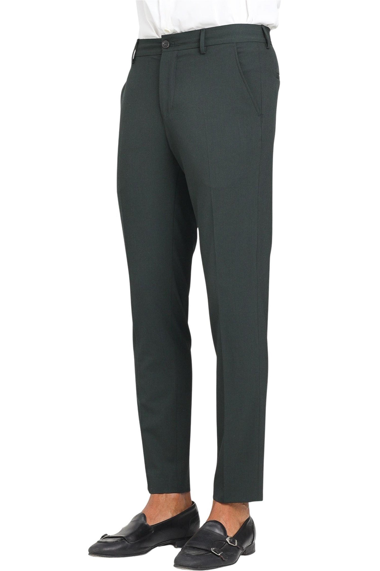 SELECTED - TROUSERS