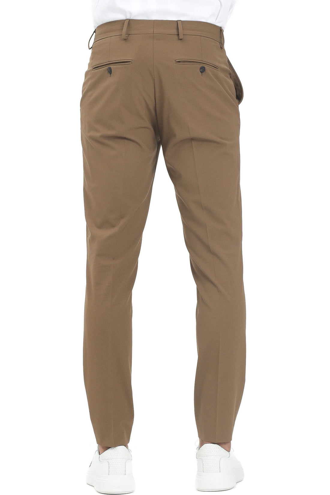 SELECTED - TROUSERS