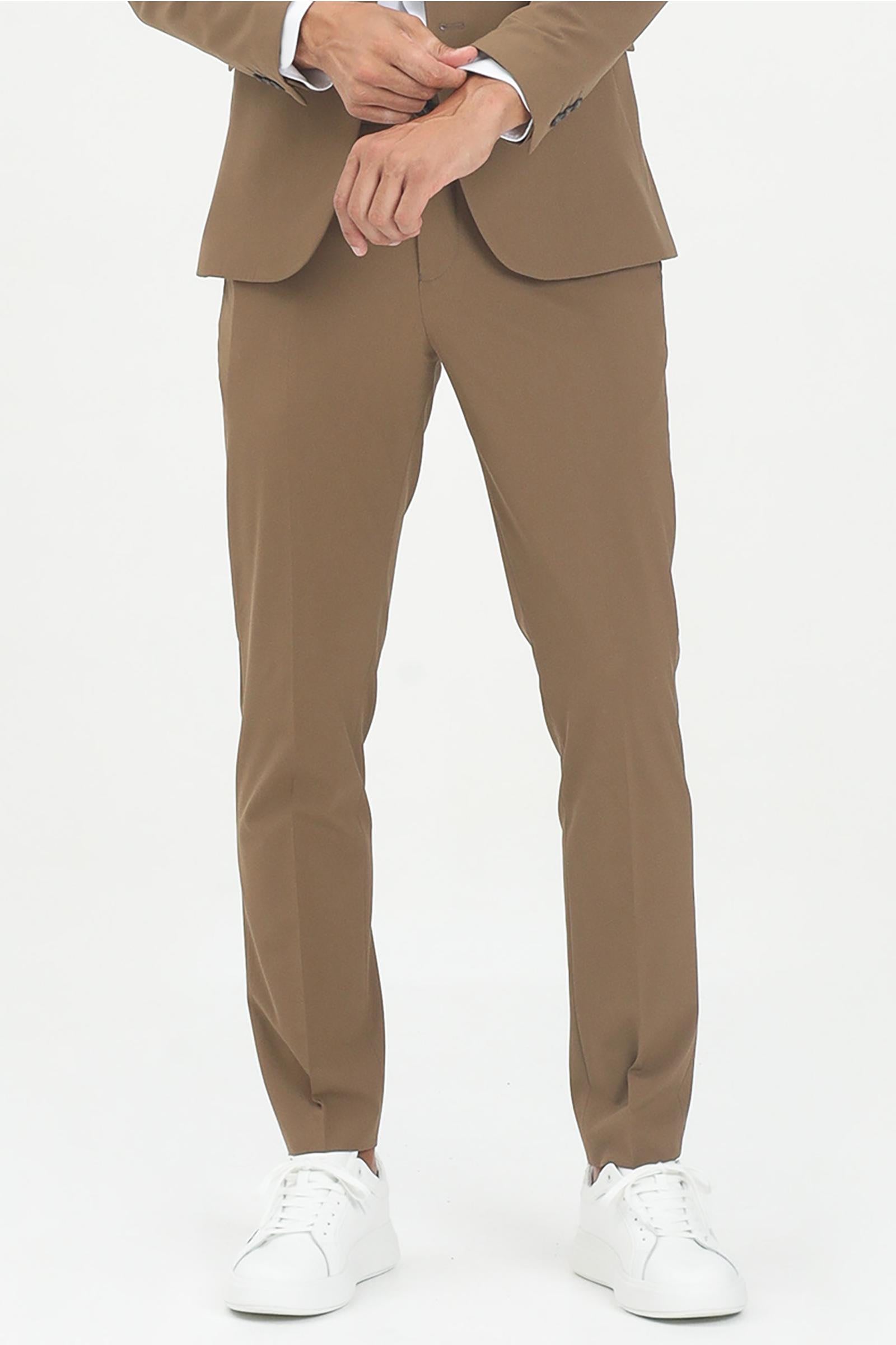 SELECTED - TROUSERS