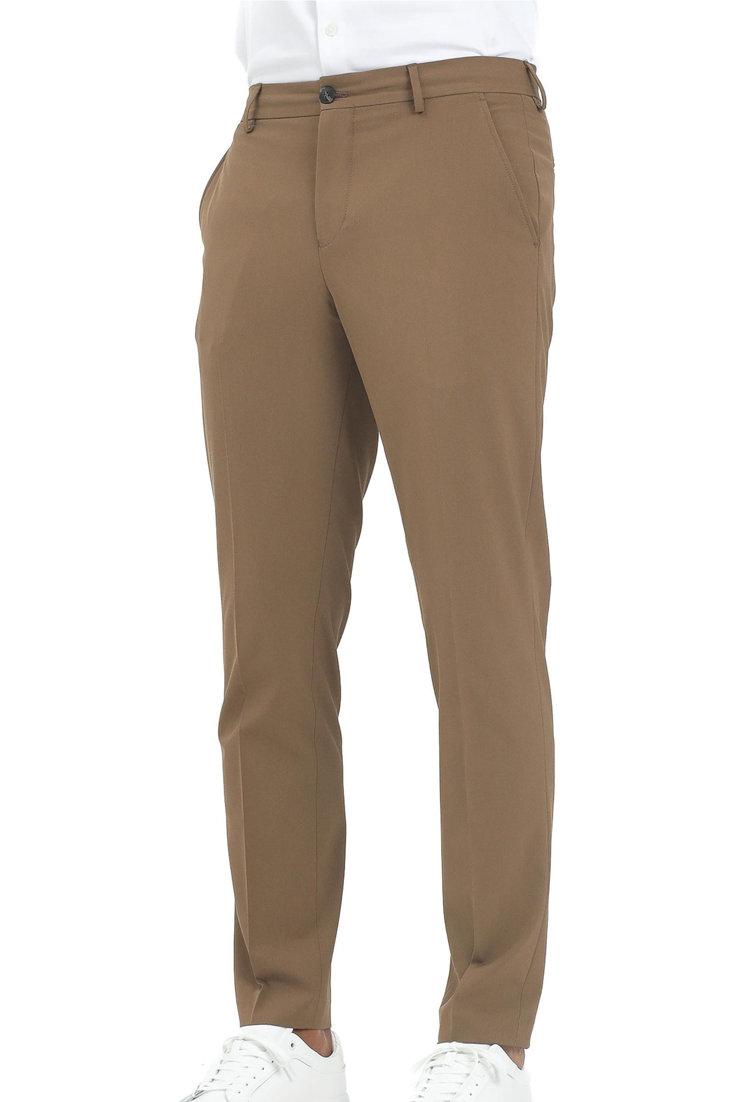 SELECTED - TROUSERS