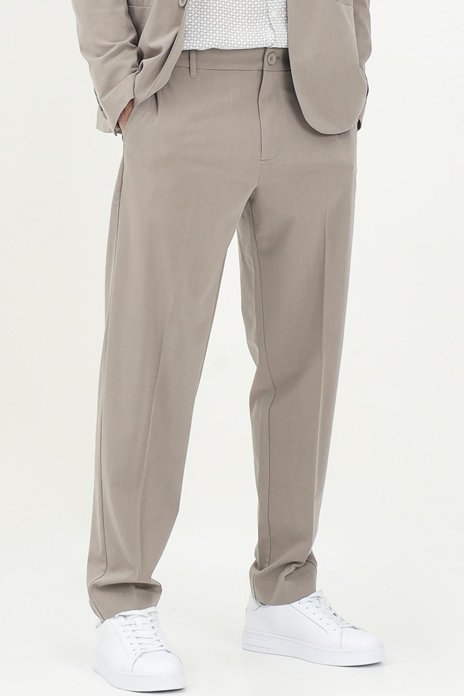ARMANI EXCHANGE - TROUSERS