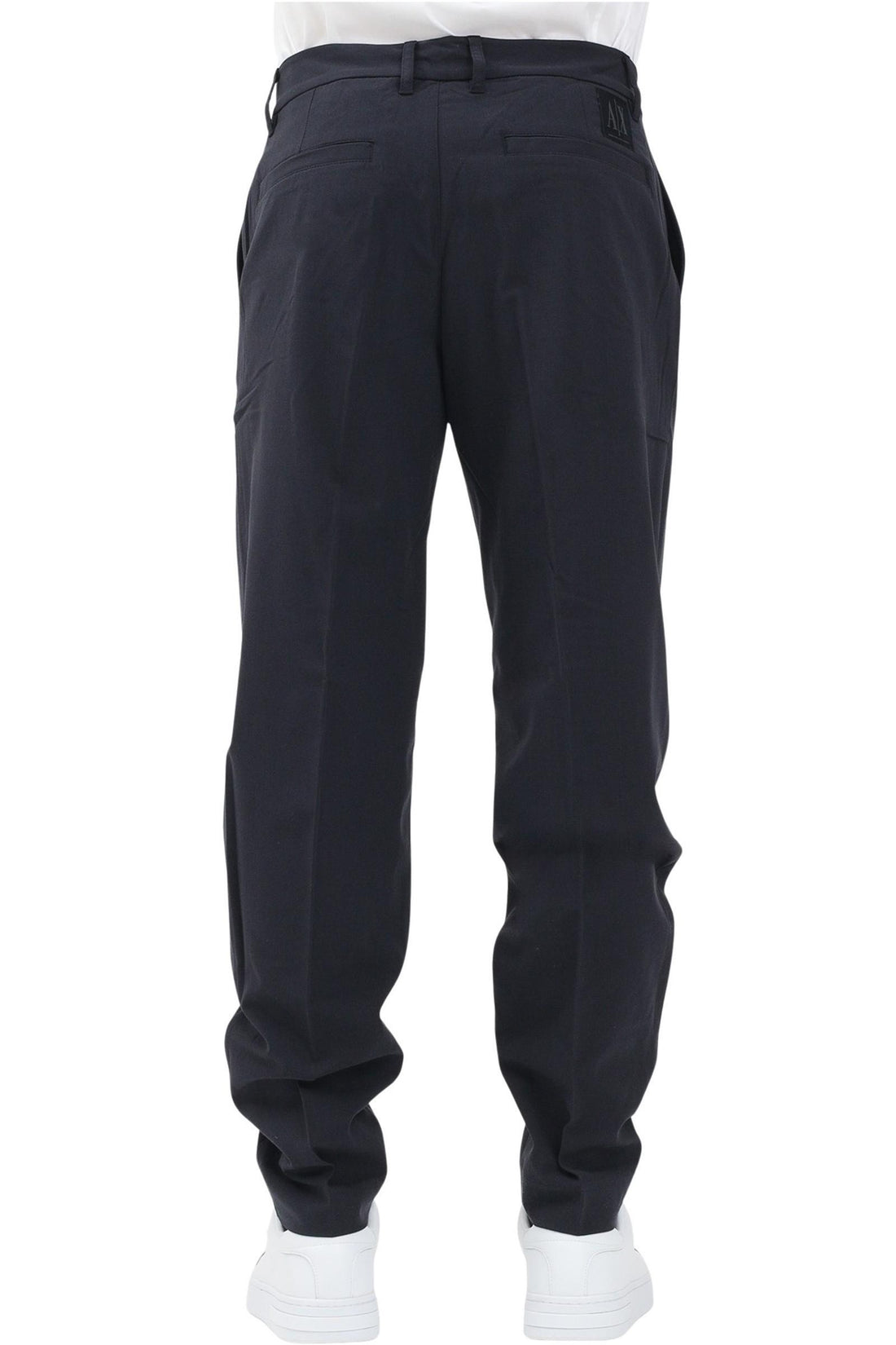 ARMANI EXCHANGE - TROUSERS