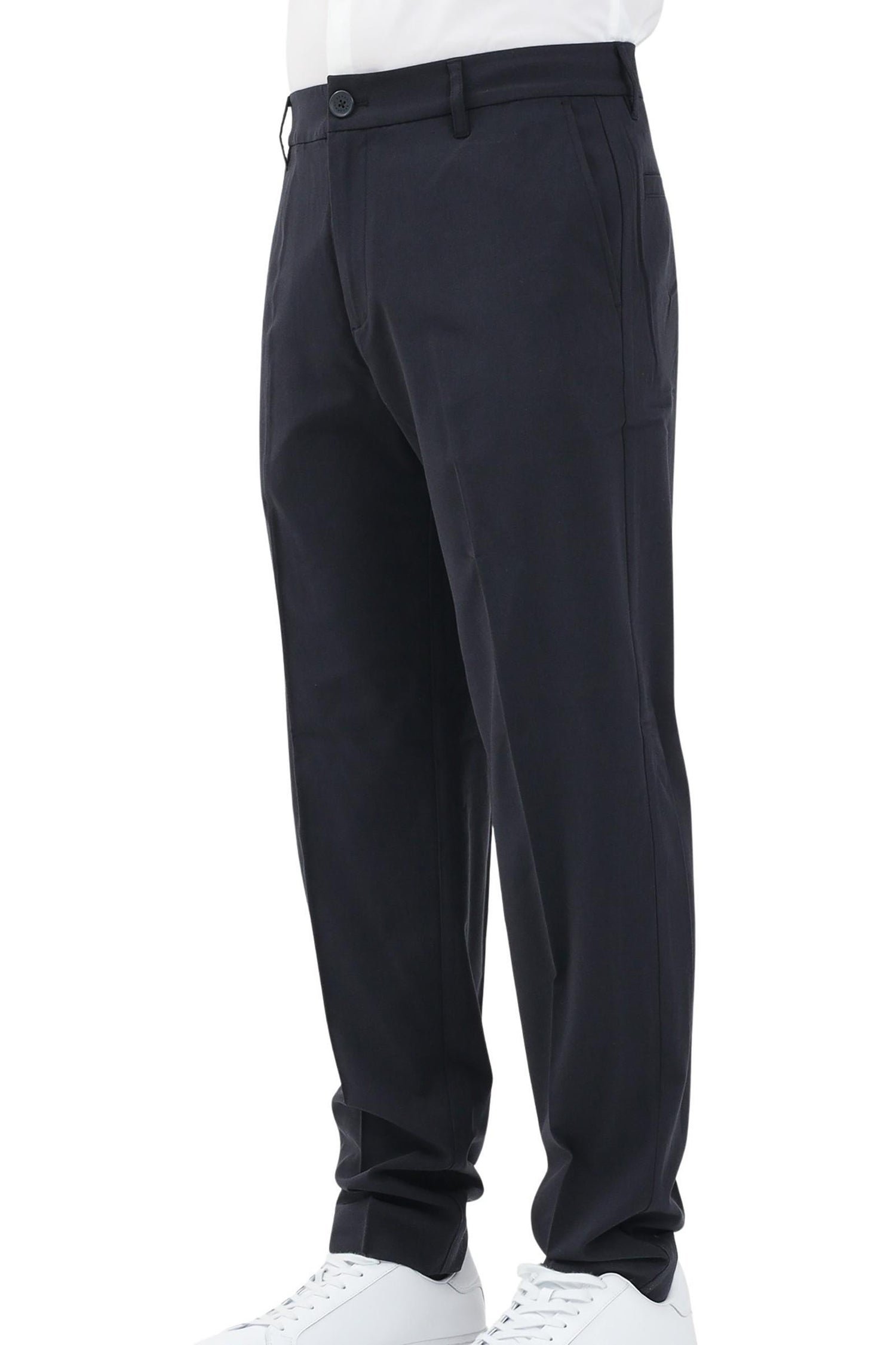 ARMANI EXCHANGE - TROUSERS
