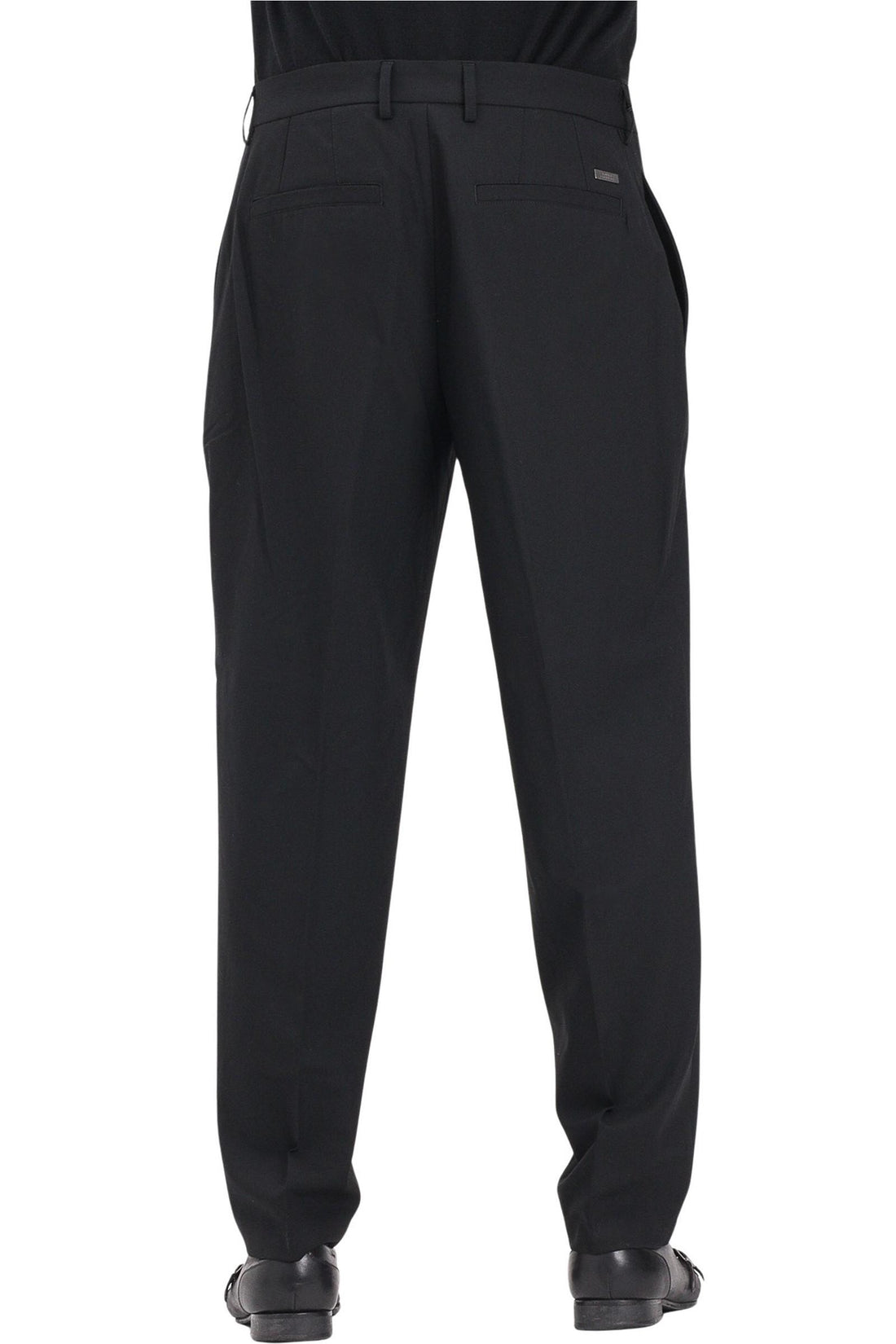 ARMANI EXCHANGE - TROUSERS