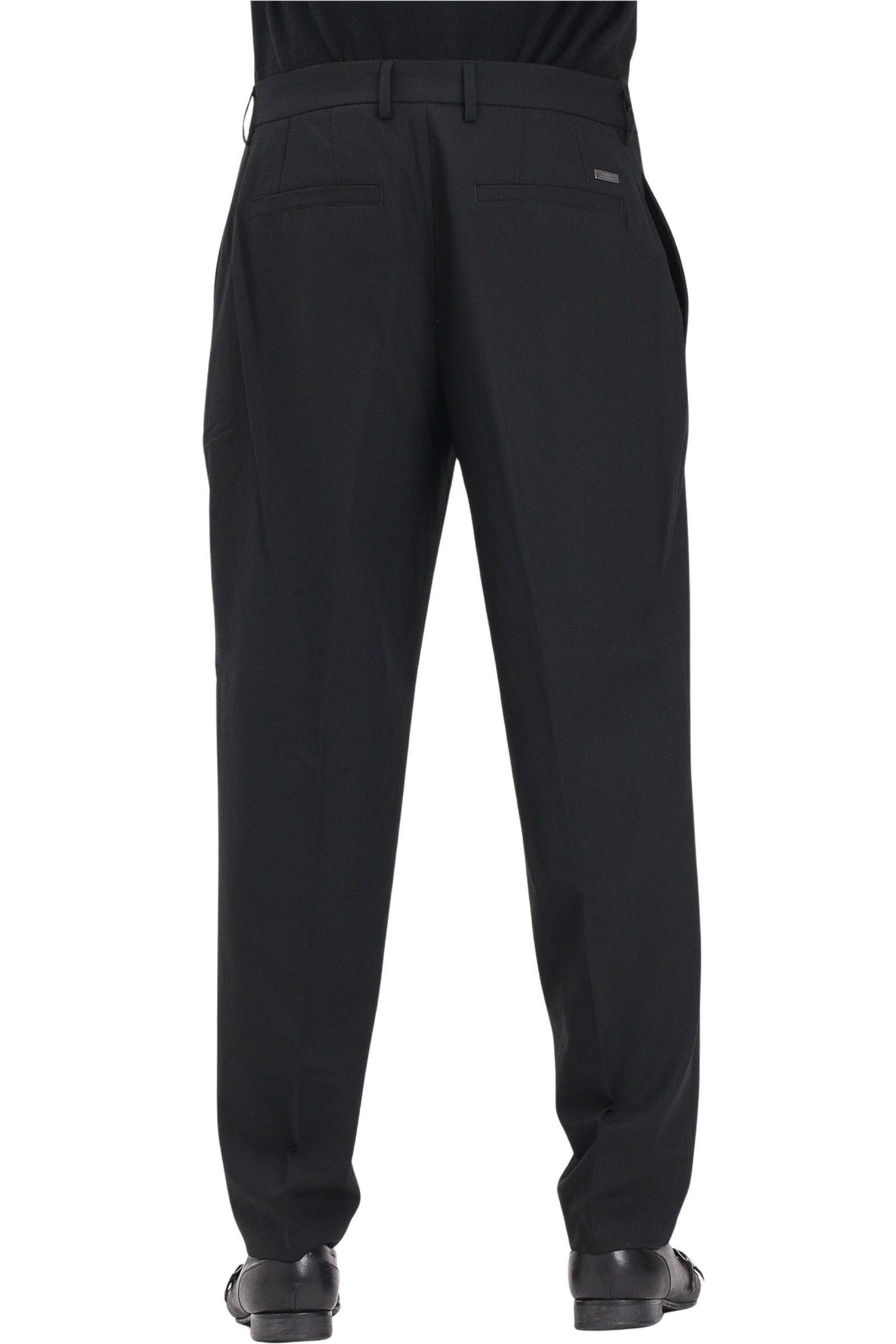 ARMANI EXCHANGE - TROUSERS