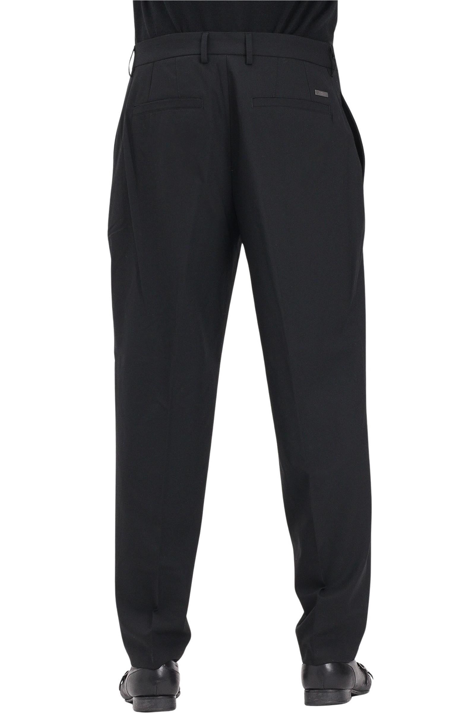 ARMANI EXCHANGE - TROUSERS