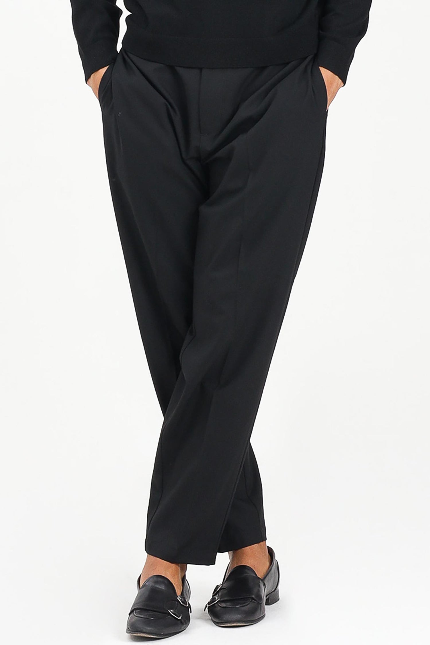 ARMANI EXCHANGE - TROUSERS