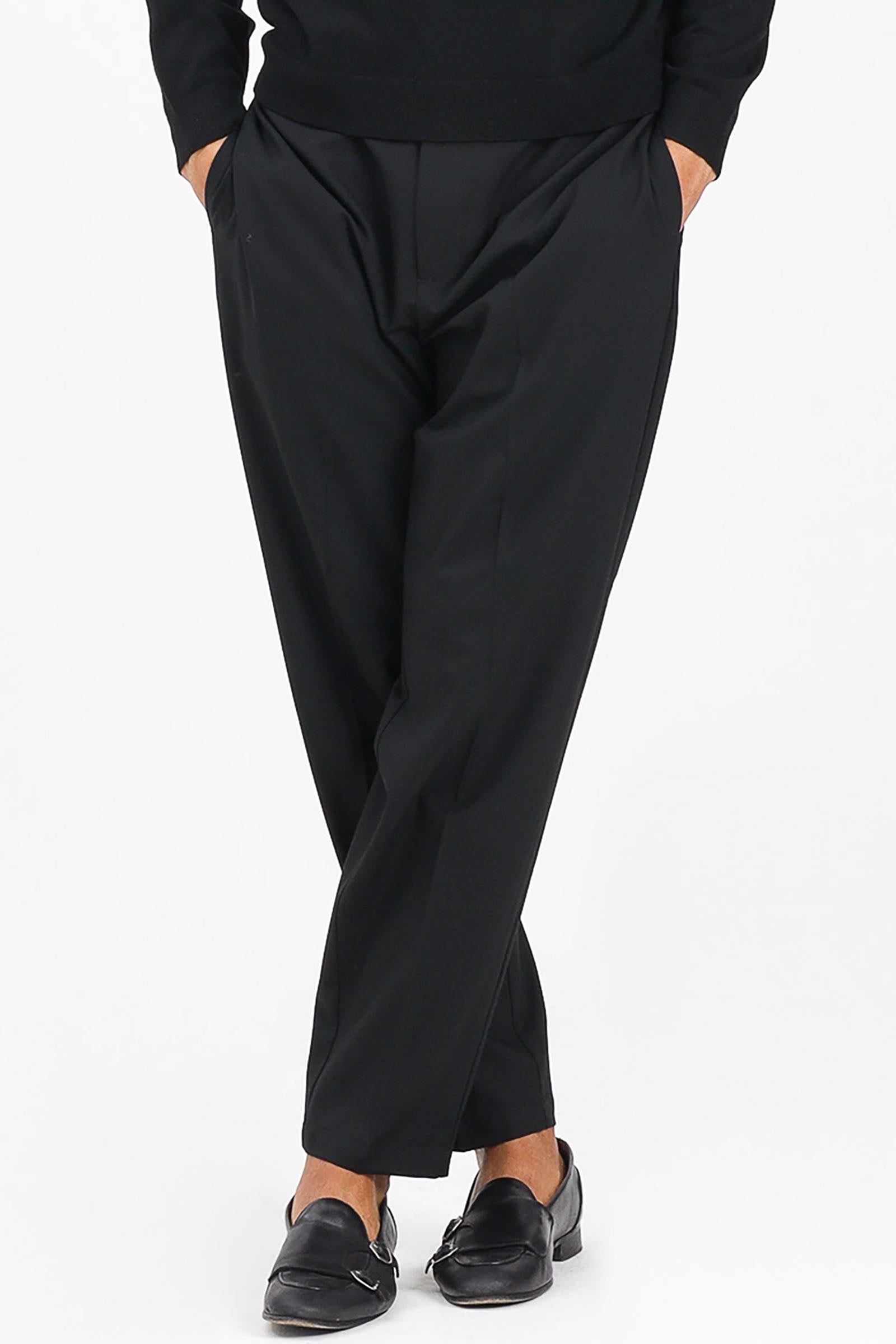 ARMANI EXCHANGE - TROUSERS